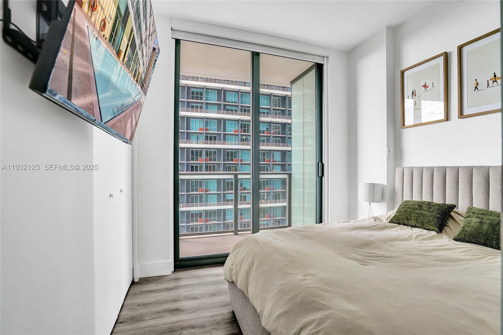 1300 S MIAMI AVENUE CONDO - Residential Lease