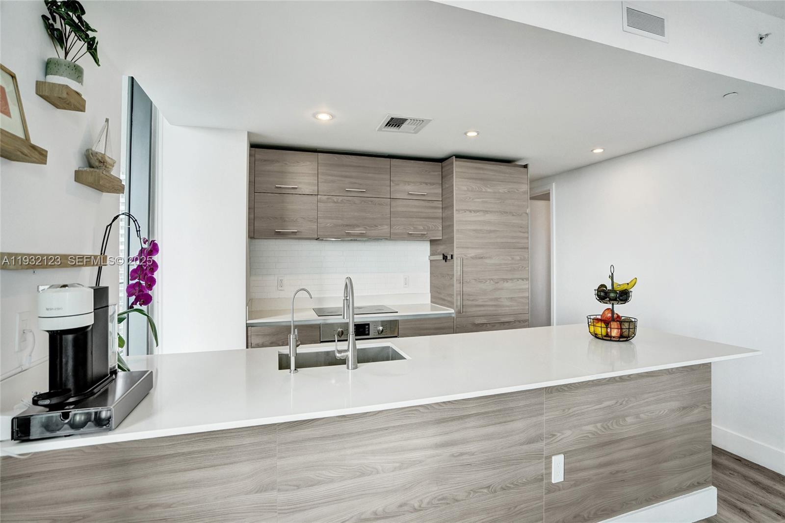 1300 S MIAMI AVENUE CONDO - Residential Lease