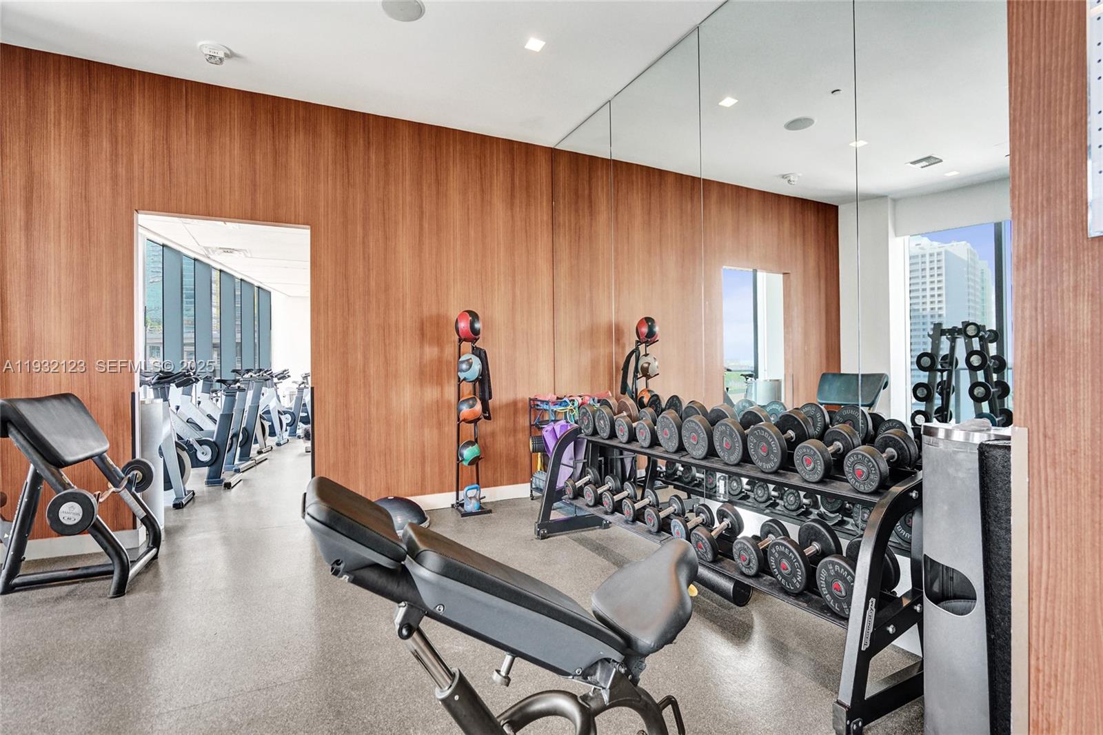 1300 S MIAMI AVENUE CONDO - Residential Lease