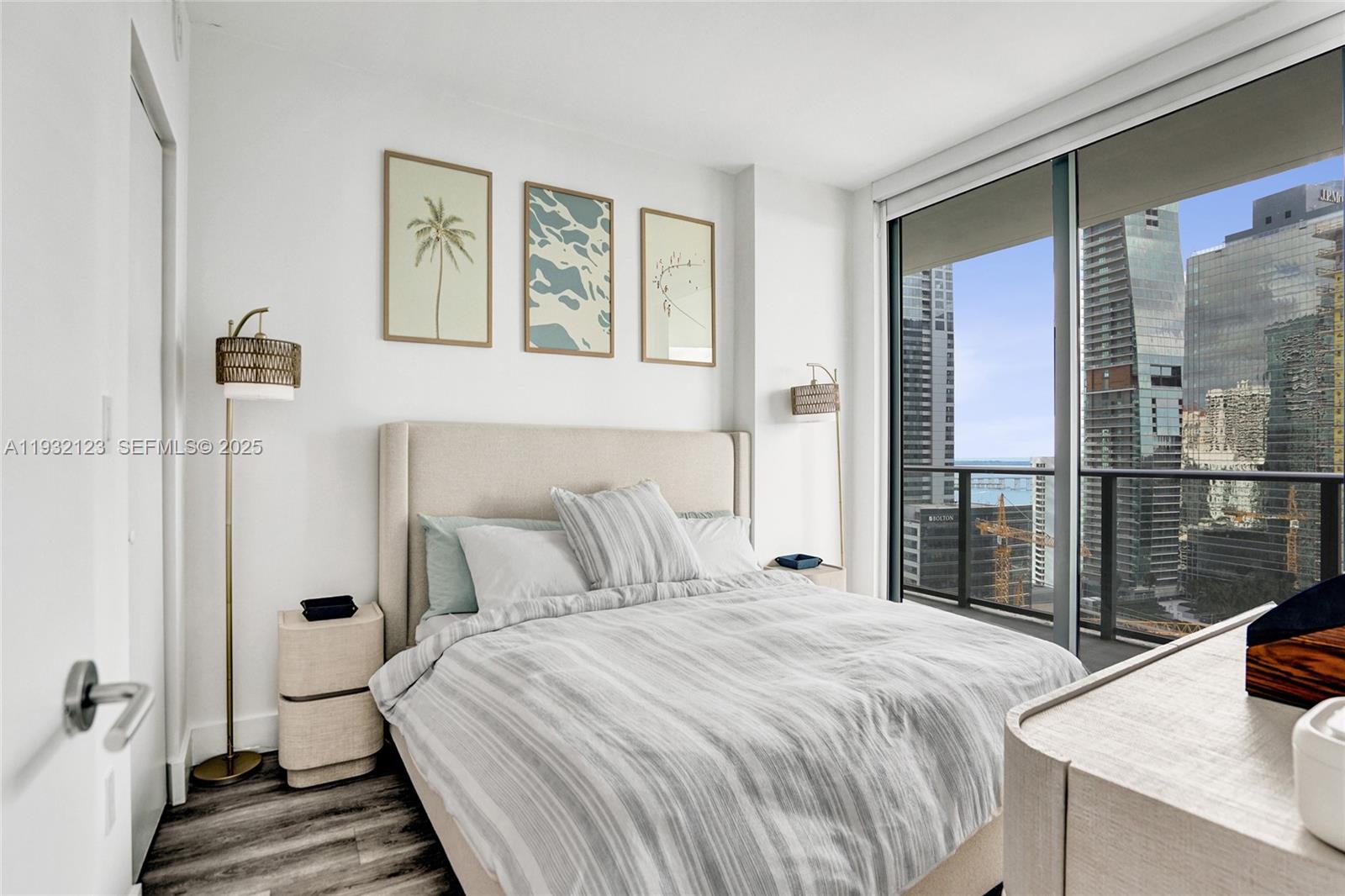 1300 S MIAMI AVENUE CONDO - Residential Lease