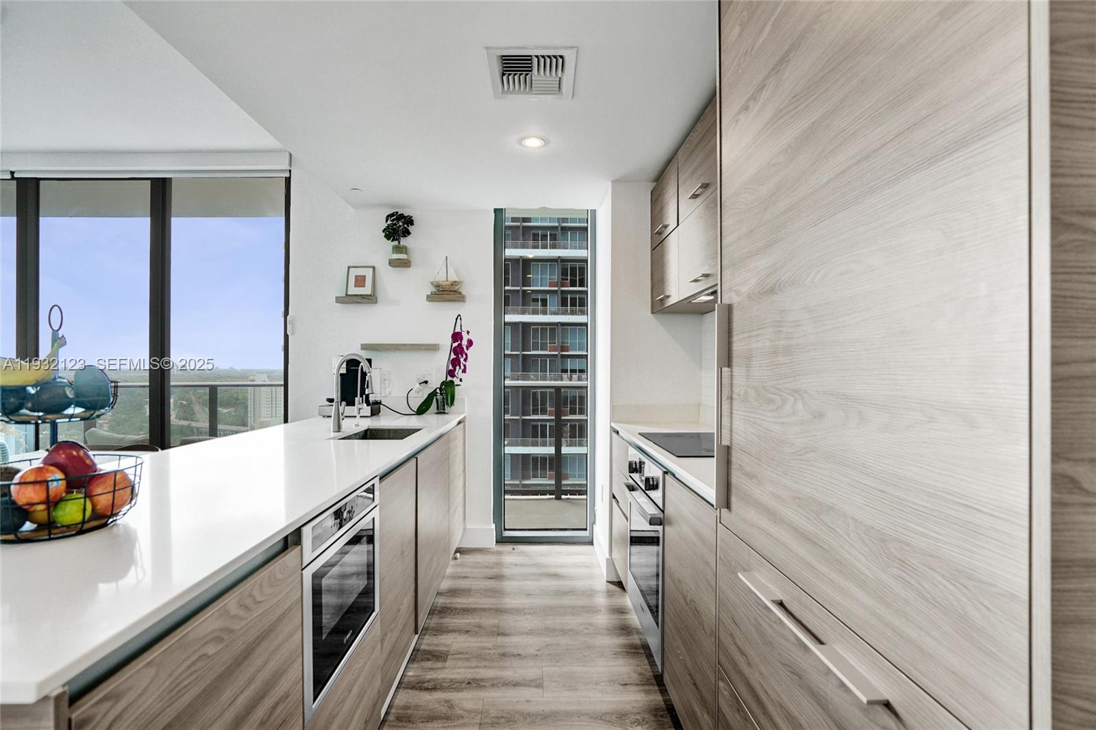 1300 S MIAMI AVENUE CONDO - Residential Lease