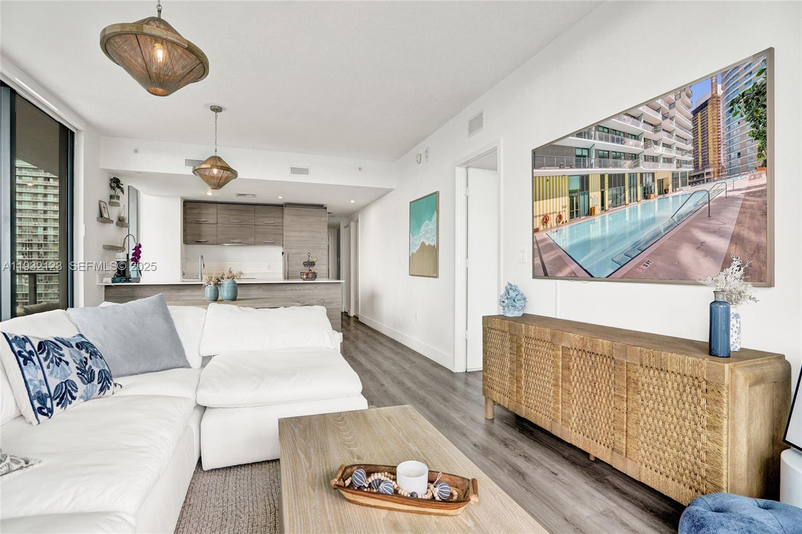 1300 S MIAMI AVENUE CONDO - Residential Lease