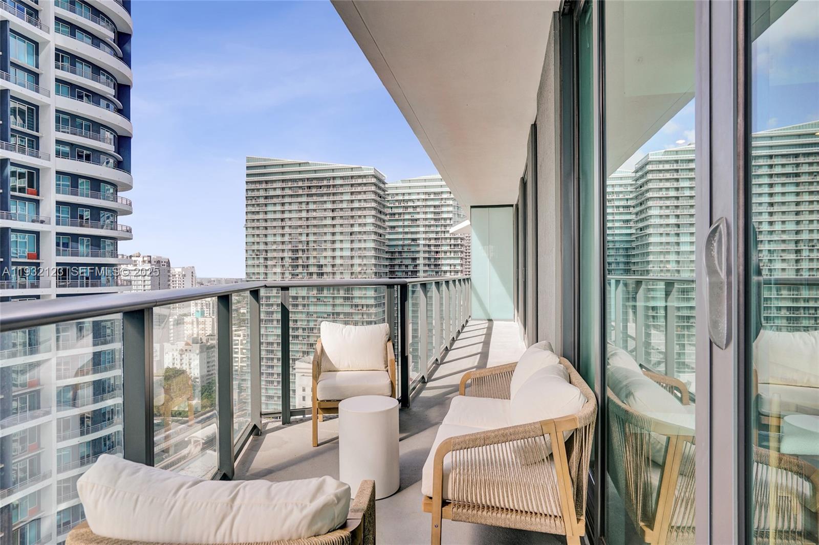 1300 S MIAMI AVENUE CONDO - Residential Lease