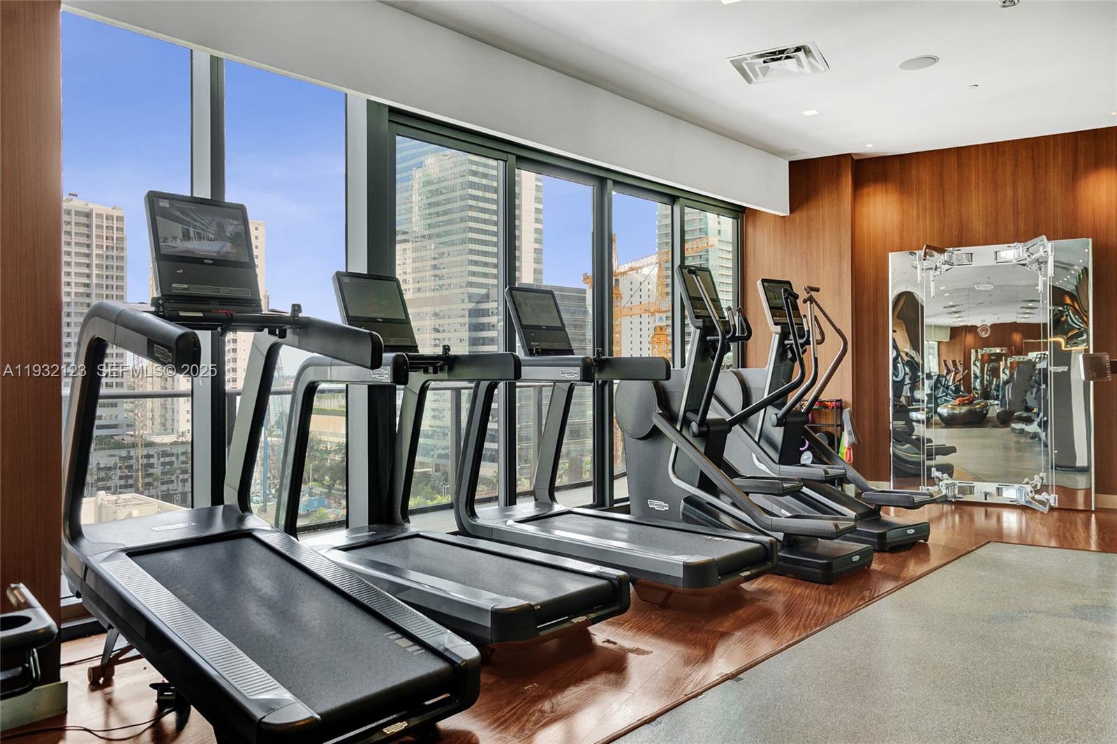 1300 S MIAMI AVENUE CONDO - Residential Lease