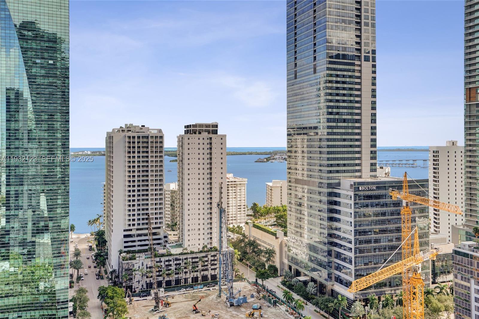 1300 S MIAMI AVENUE CONDO - Residential Lease