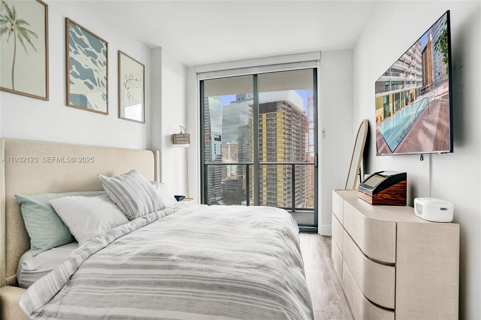 1300 S MIAMI AVENUE CONDO - Residential Lease