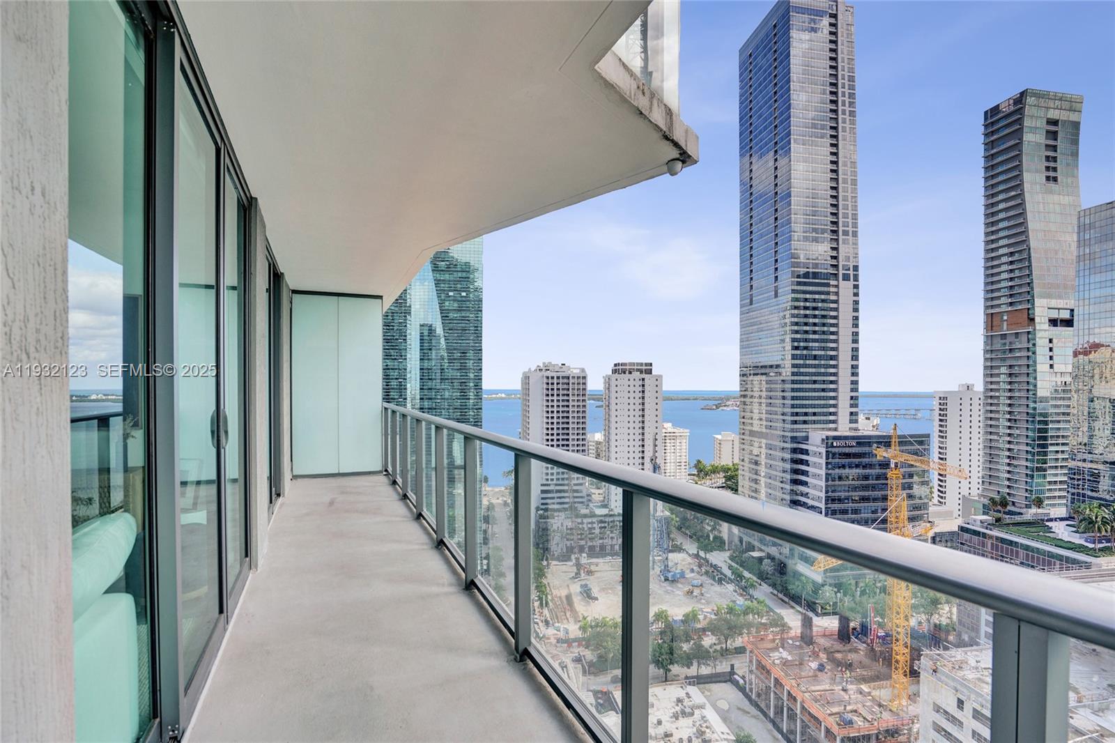 1300 S MIAMI AVENUE CONDO - Residential Lease