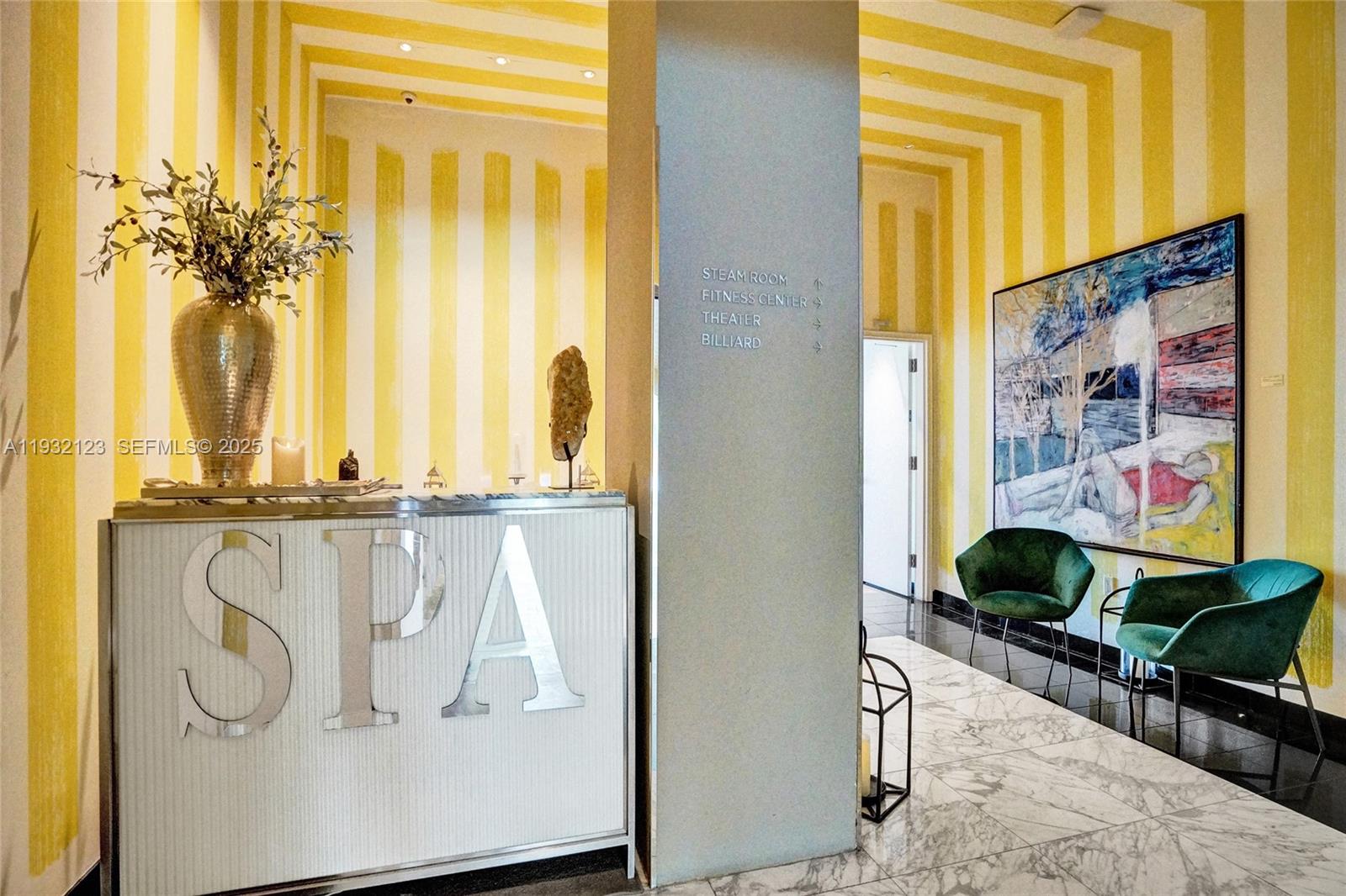 1300 S MIAMI AVENUE CONDO - Residential Lease