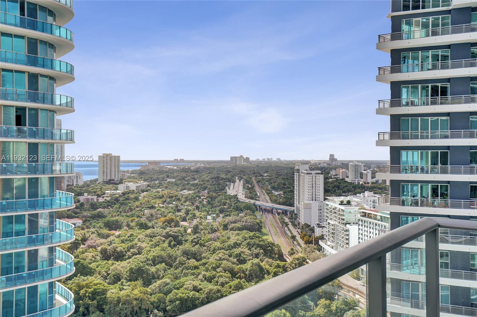 1300 S MIAMI AVENUE CONDO - Residential Lease