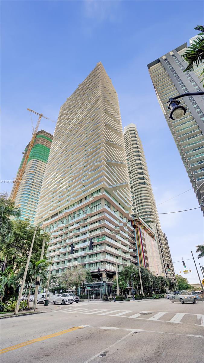 1300 S MIAMI AVENUE CONDO - Residential Lease