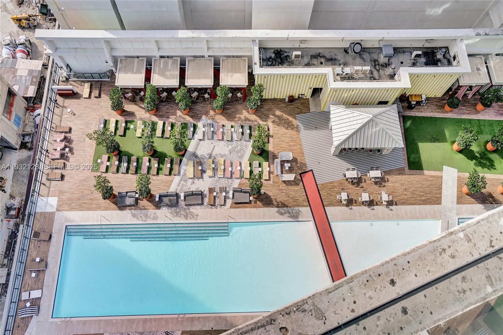 1300 S MIAMI AVENUE CONDO - Residential Lease