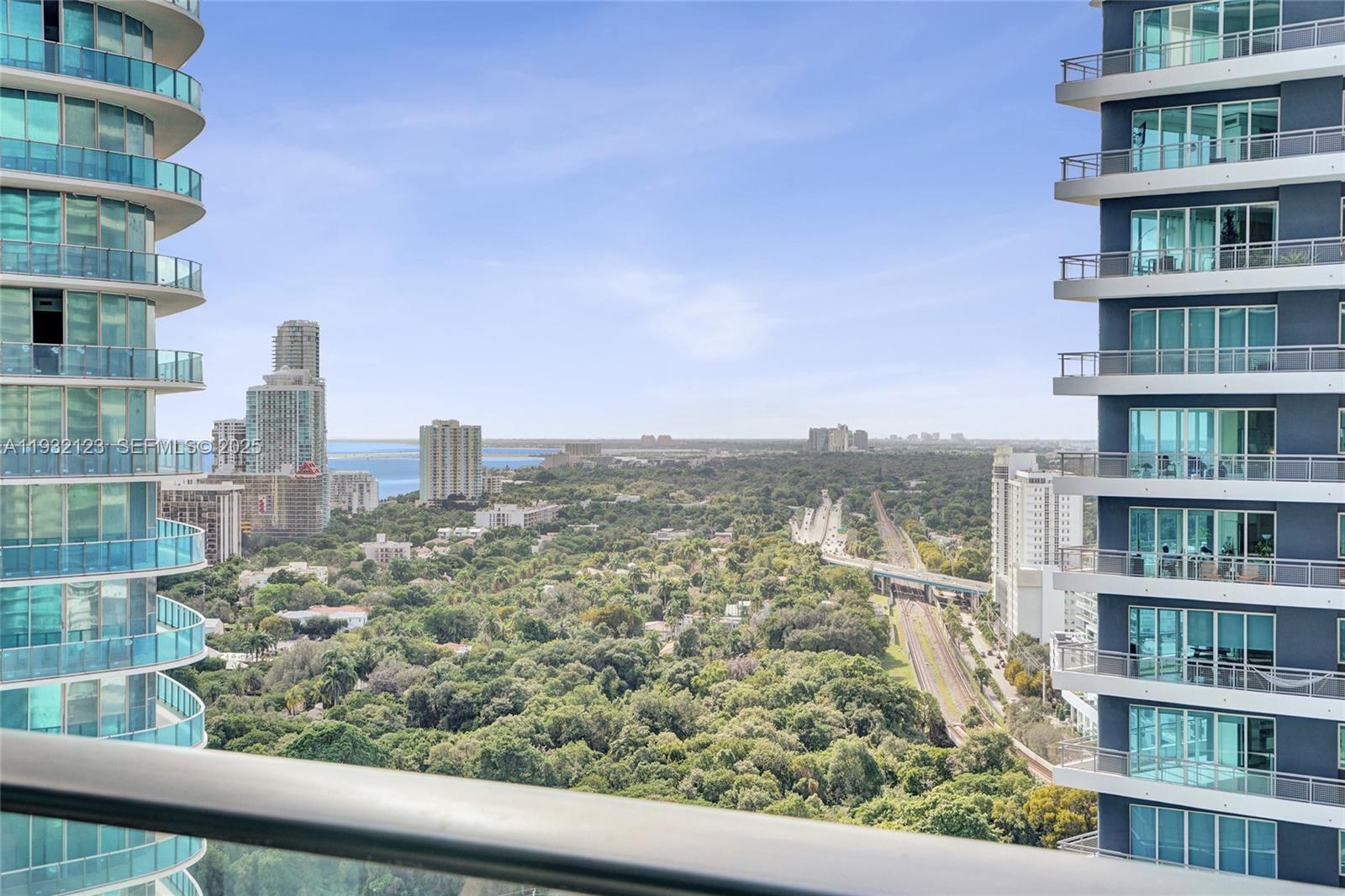 1300 S MIAMI AVENUE CONDO - Residential Lease