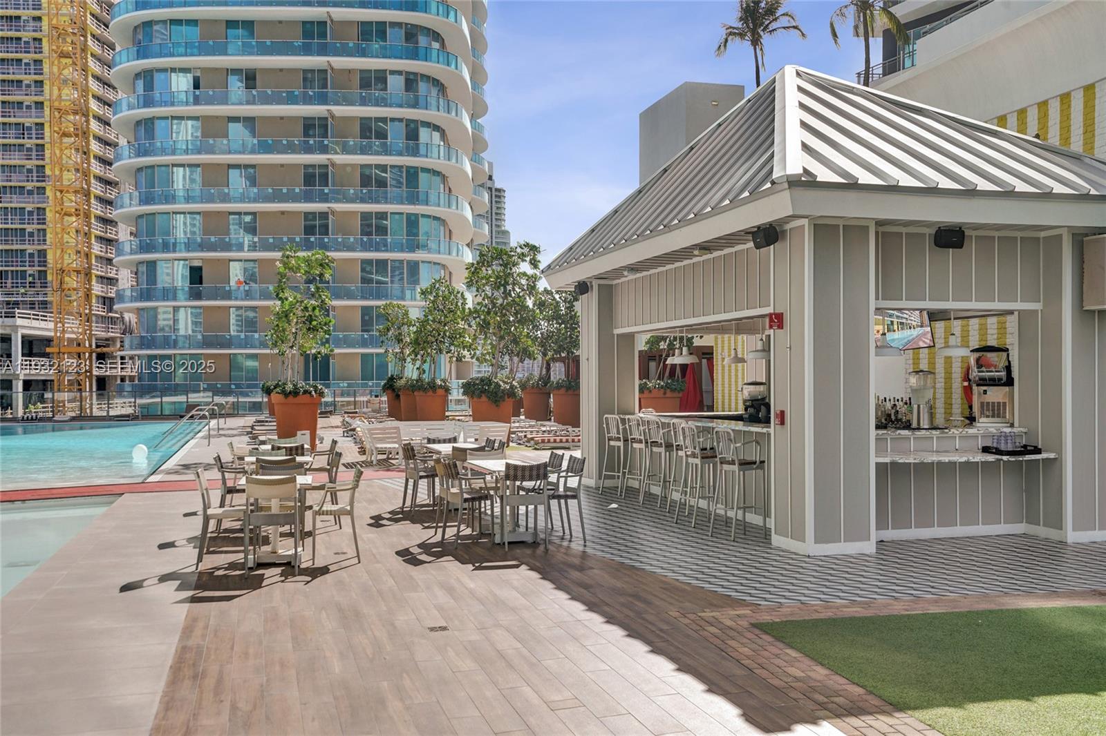 1300 S MIAMI AVENUE CONDO - Residential Lease