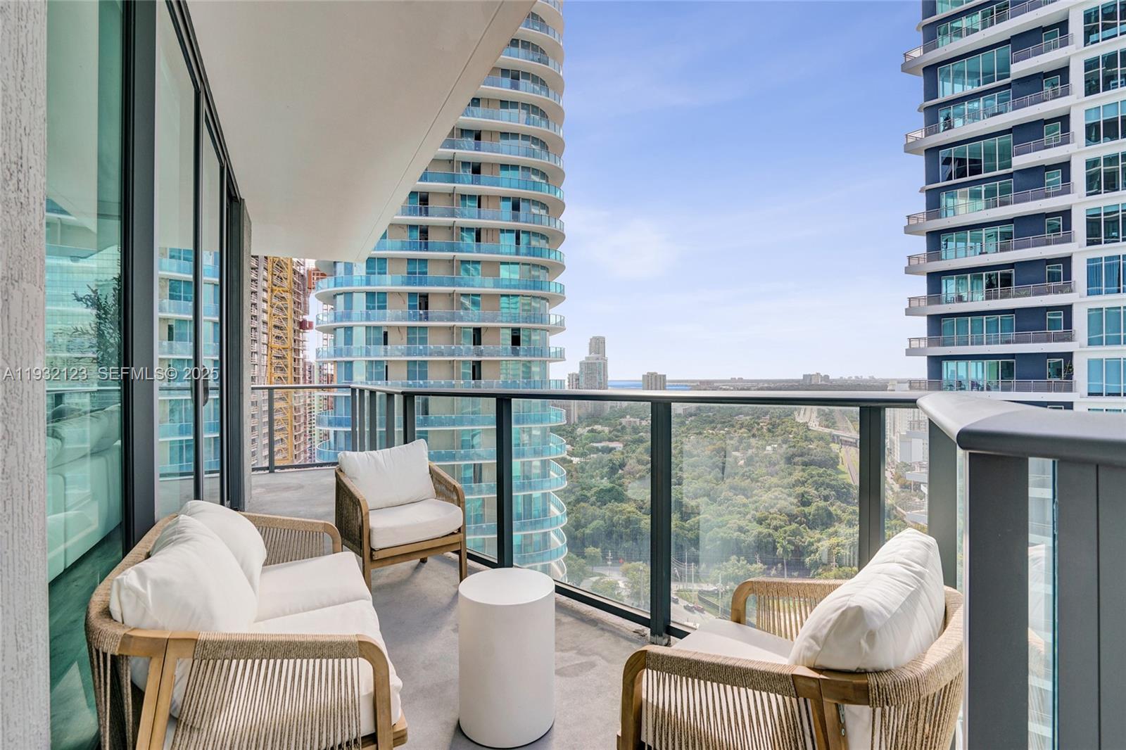 1300 S MIAMI AVENUE CONDO - Residential Lease