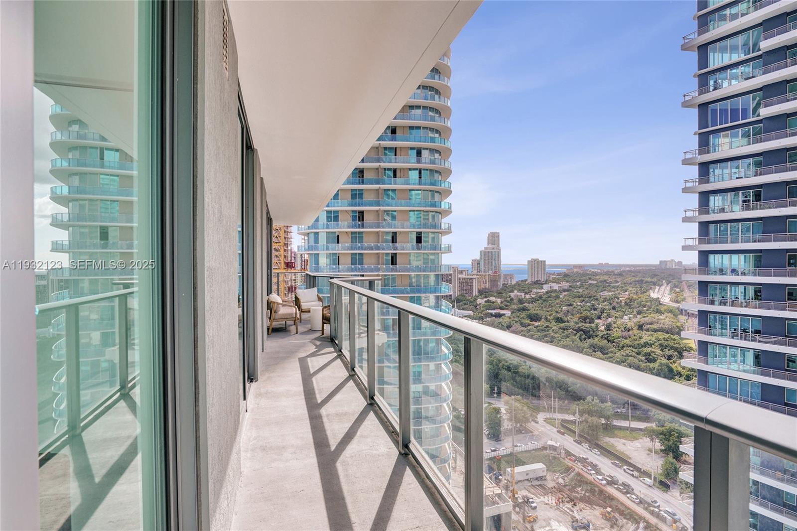 1300 S MIAMI AVENUE CONDO - Residential Lease