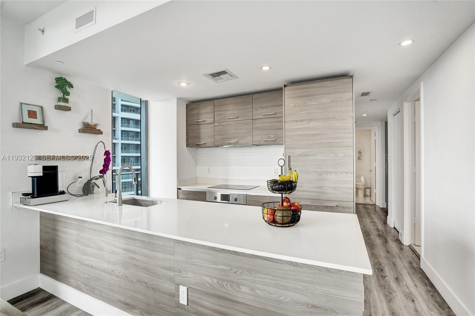 1300 S MIAMI AVENUE CONDO - Residential Lease