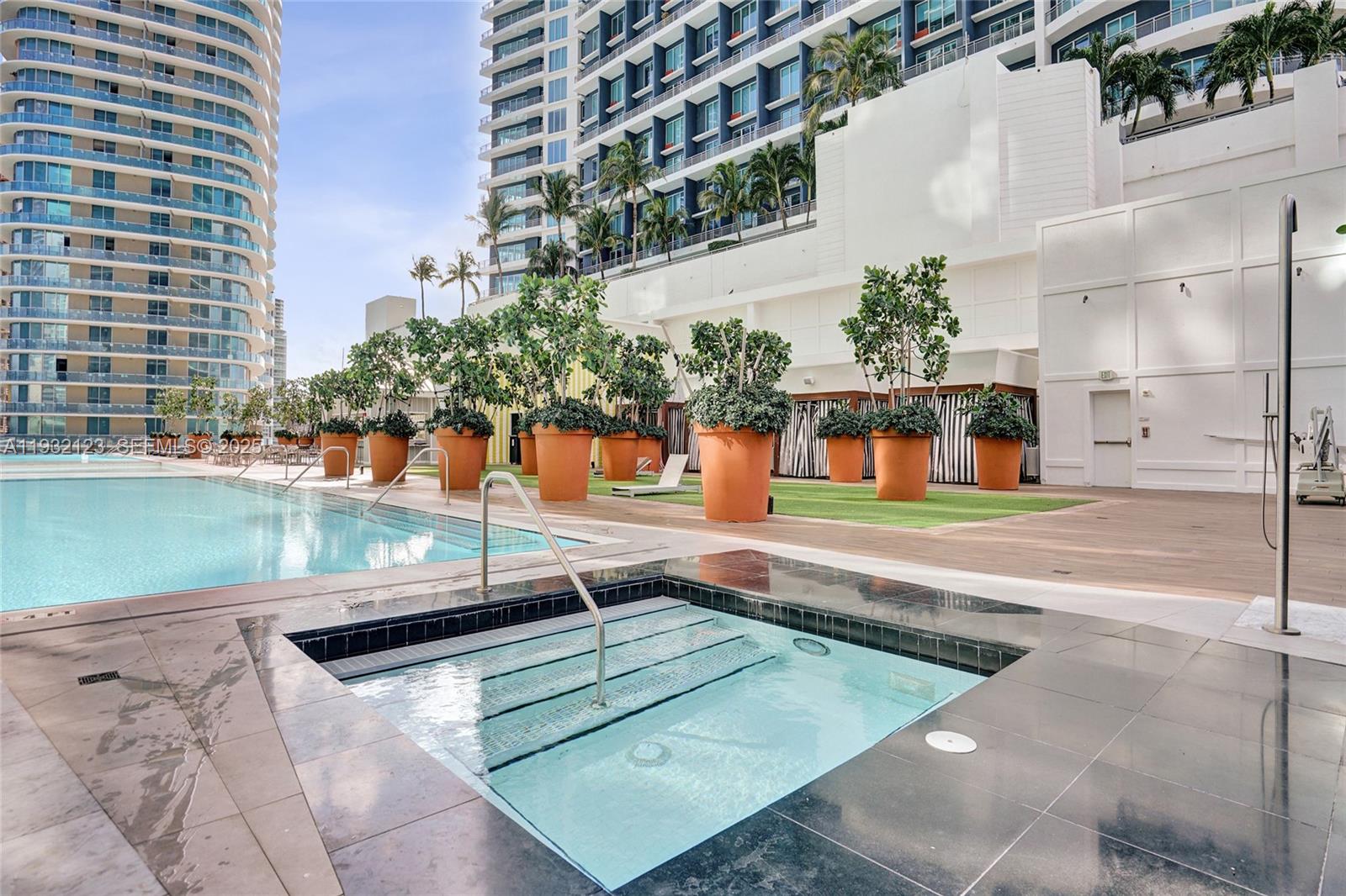 1300 S MIAMI AVENUE CONDO - Residential Lease