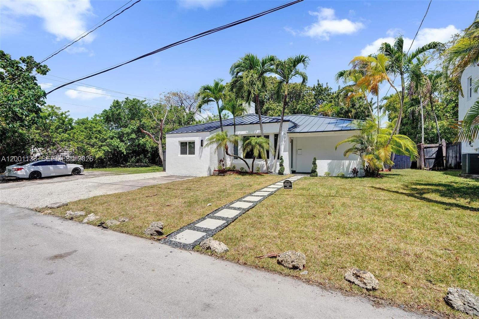 ACADIA SUB - Residential