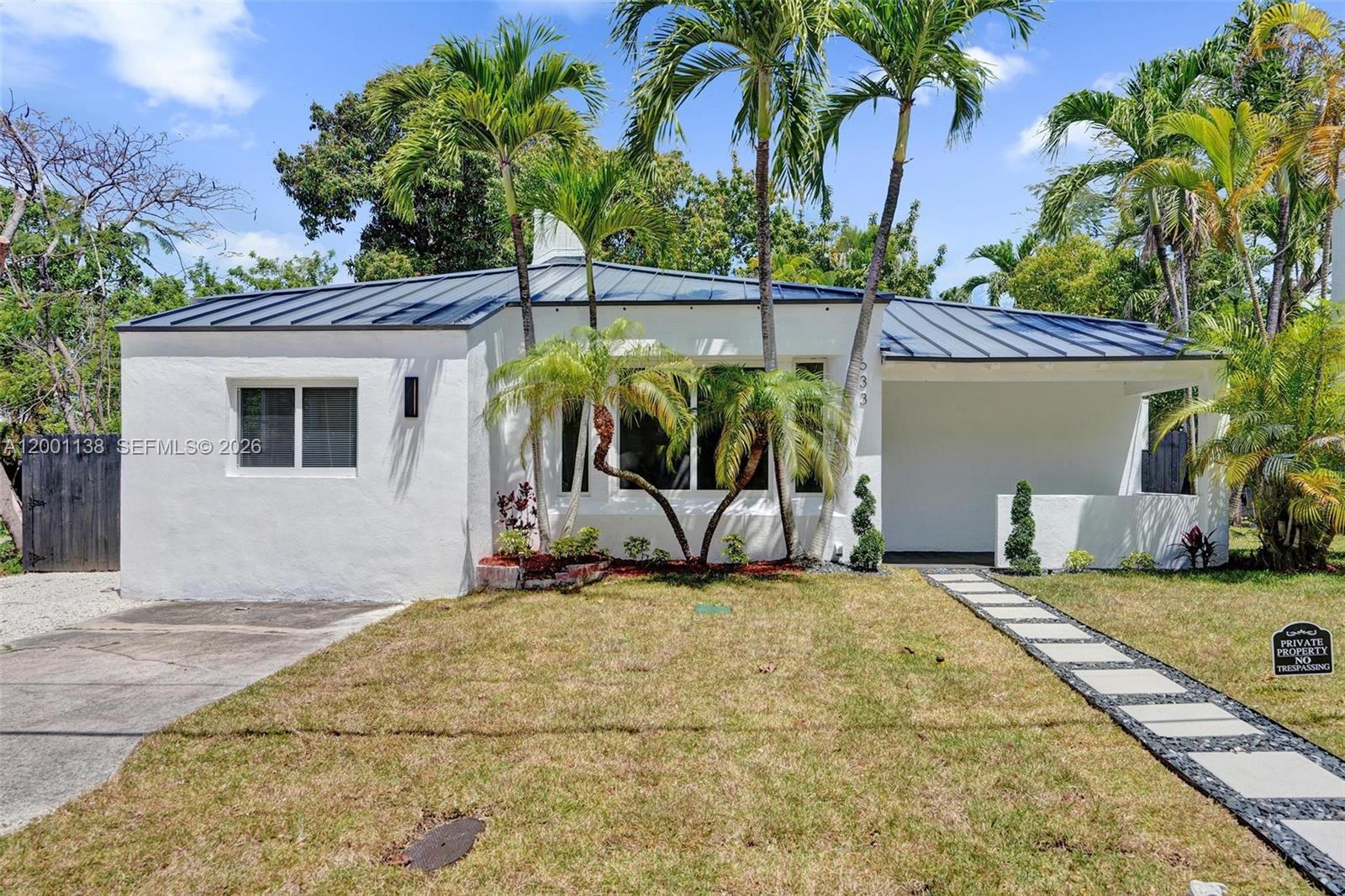 ACADIA SUB - Residential