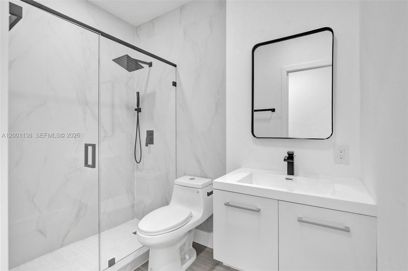 ACADIA SUB - Residential