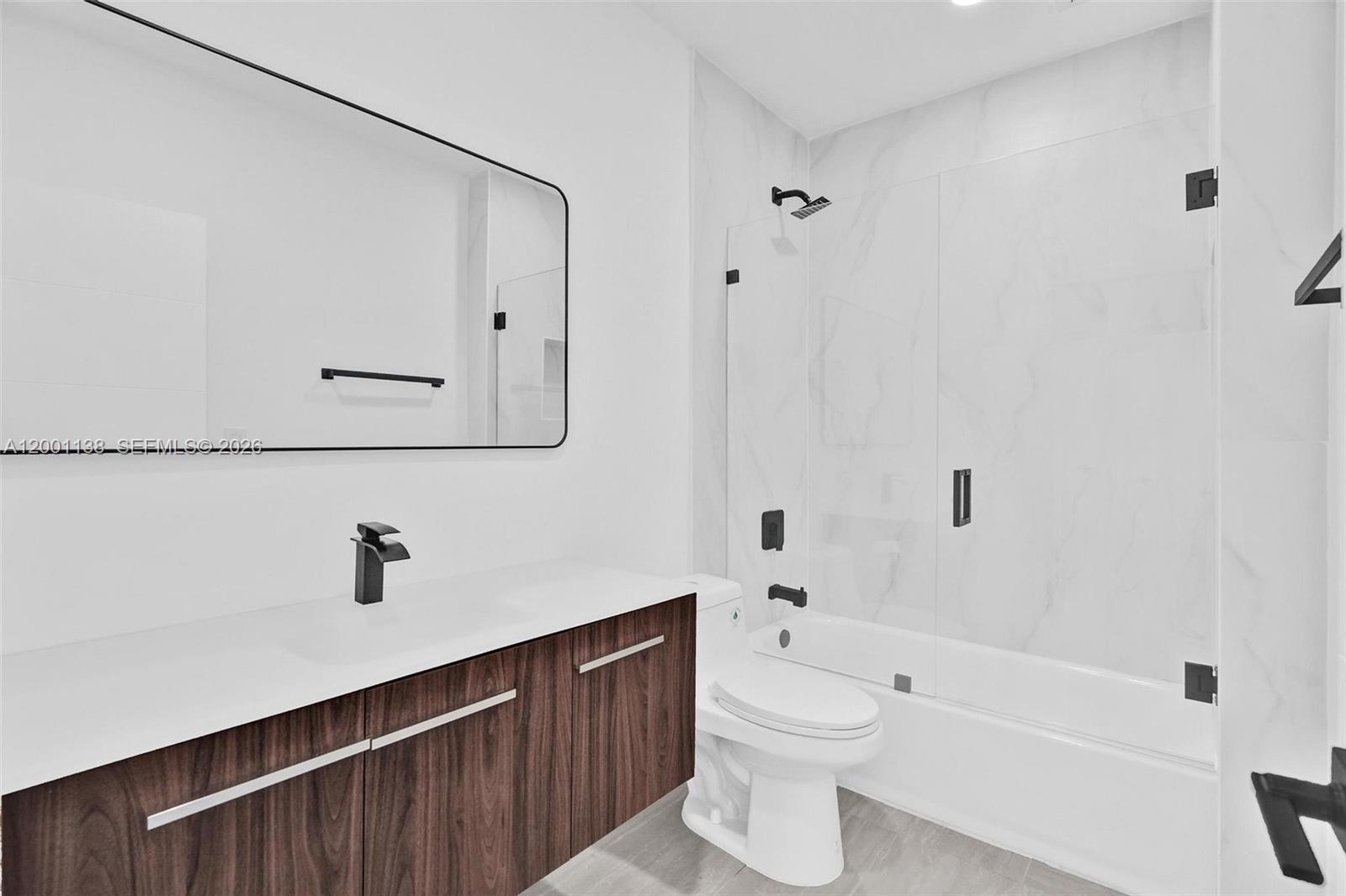 ACADIA SUB - Residential