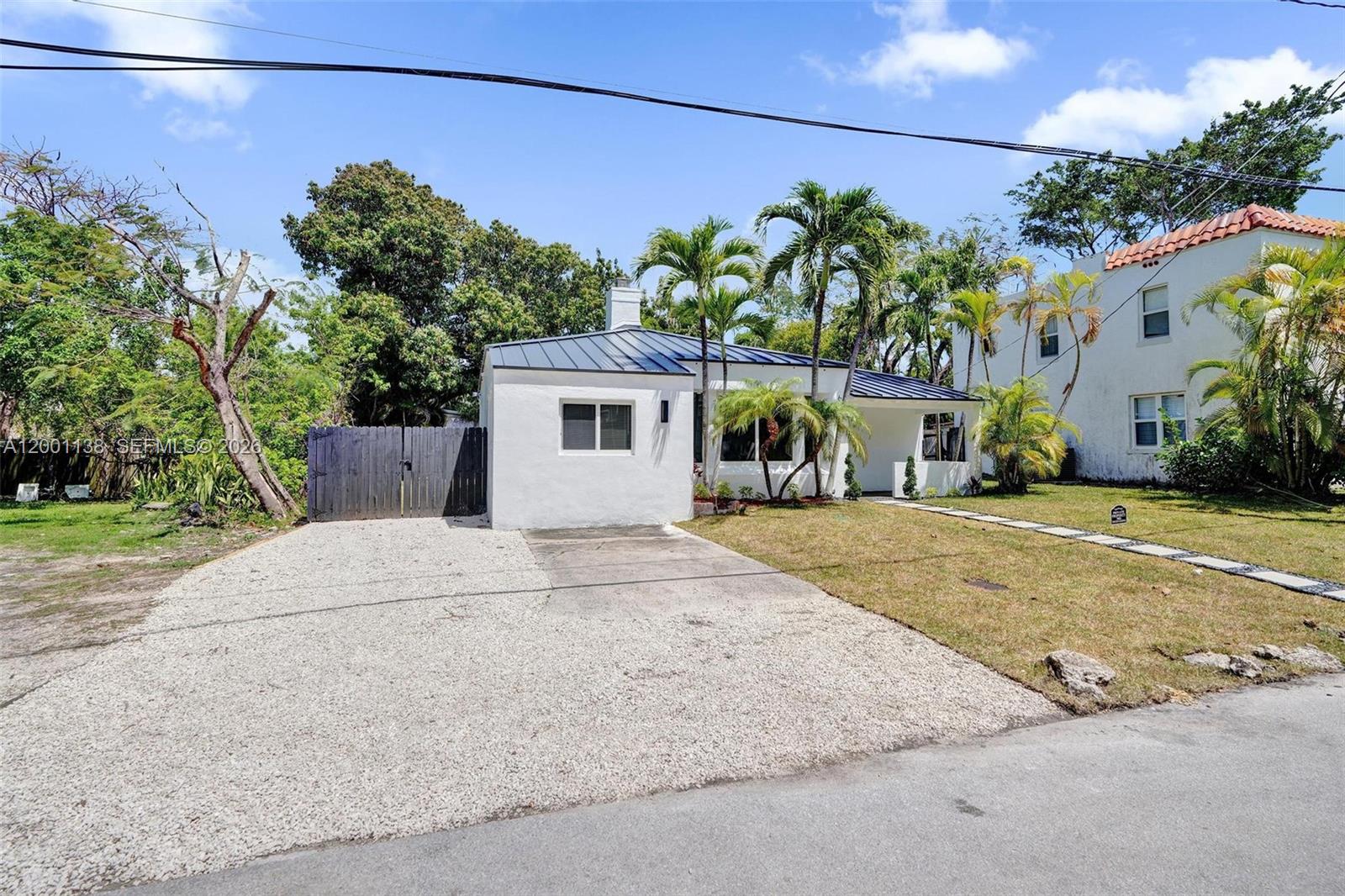 ACADIA SUB - Residential