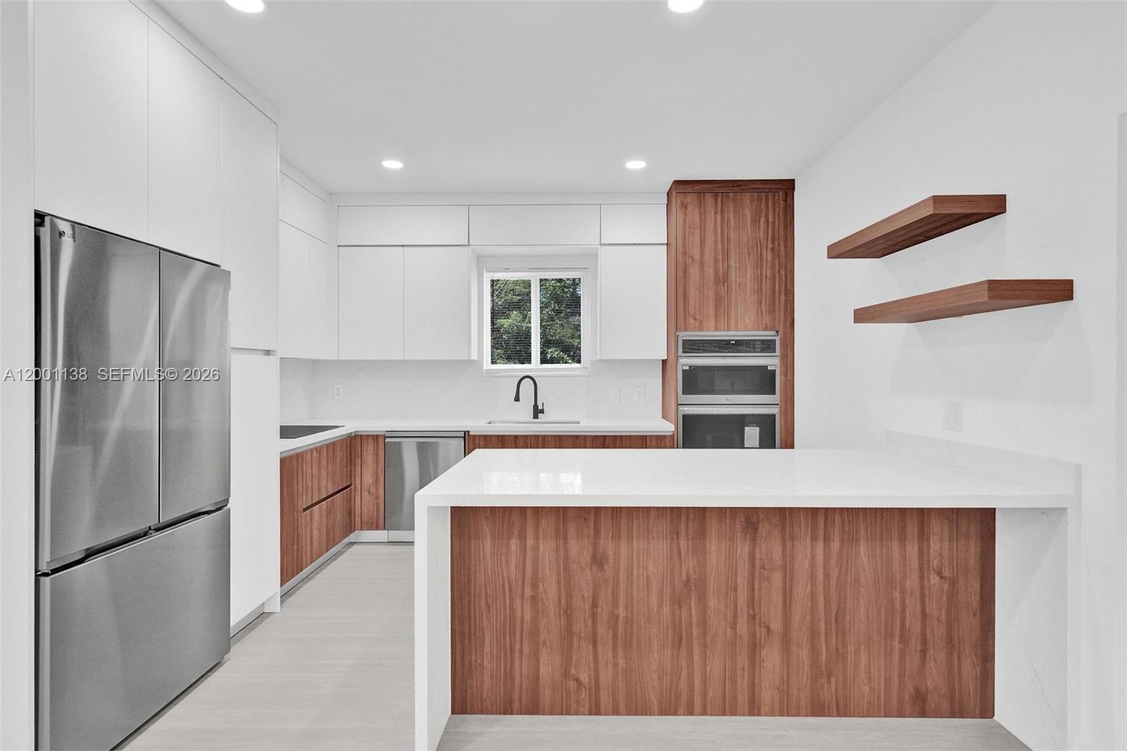 ACADIA SUB - Residential