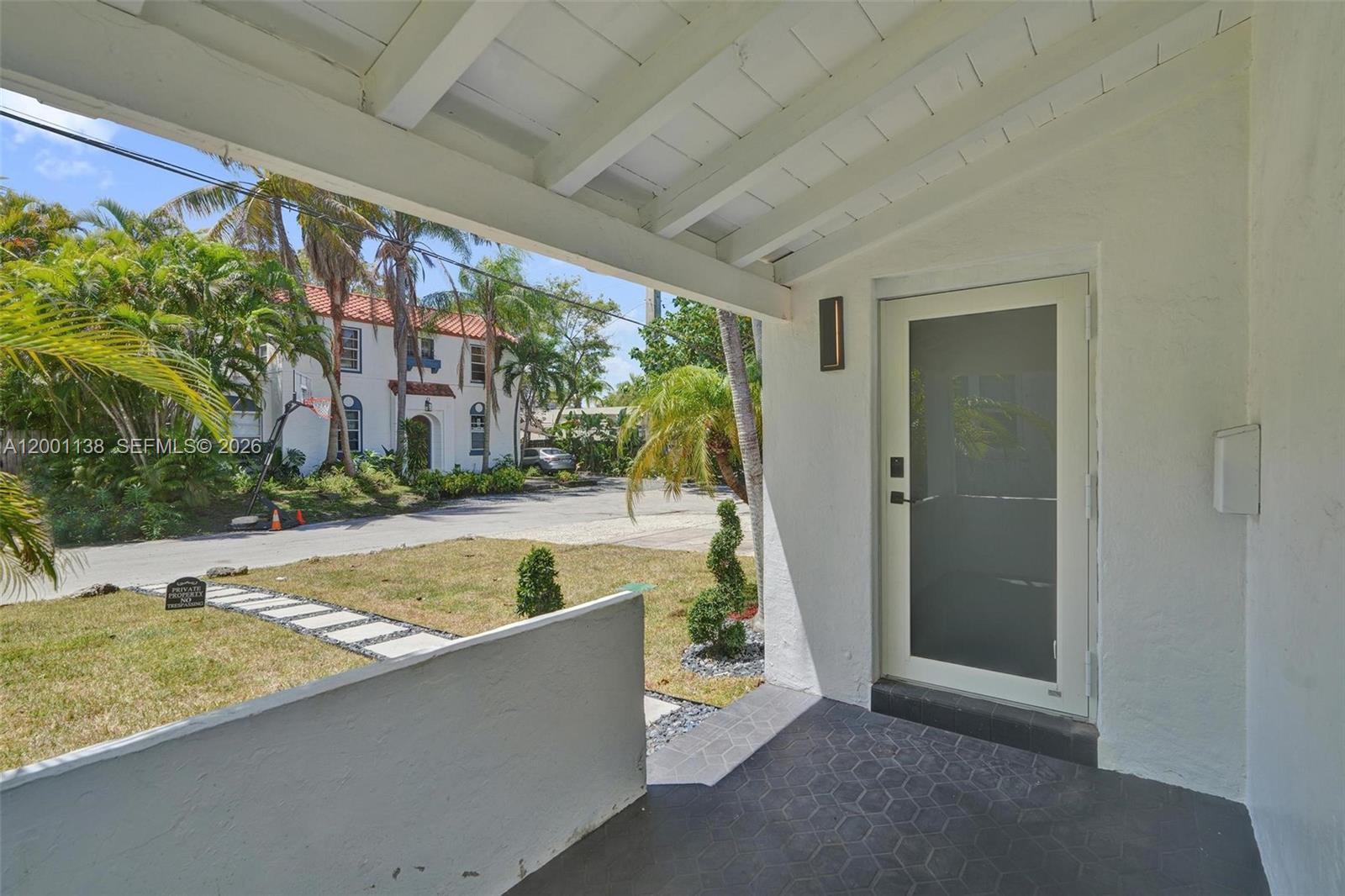 ACADIA SUB - Residential