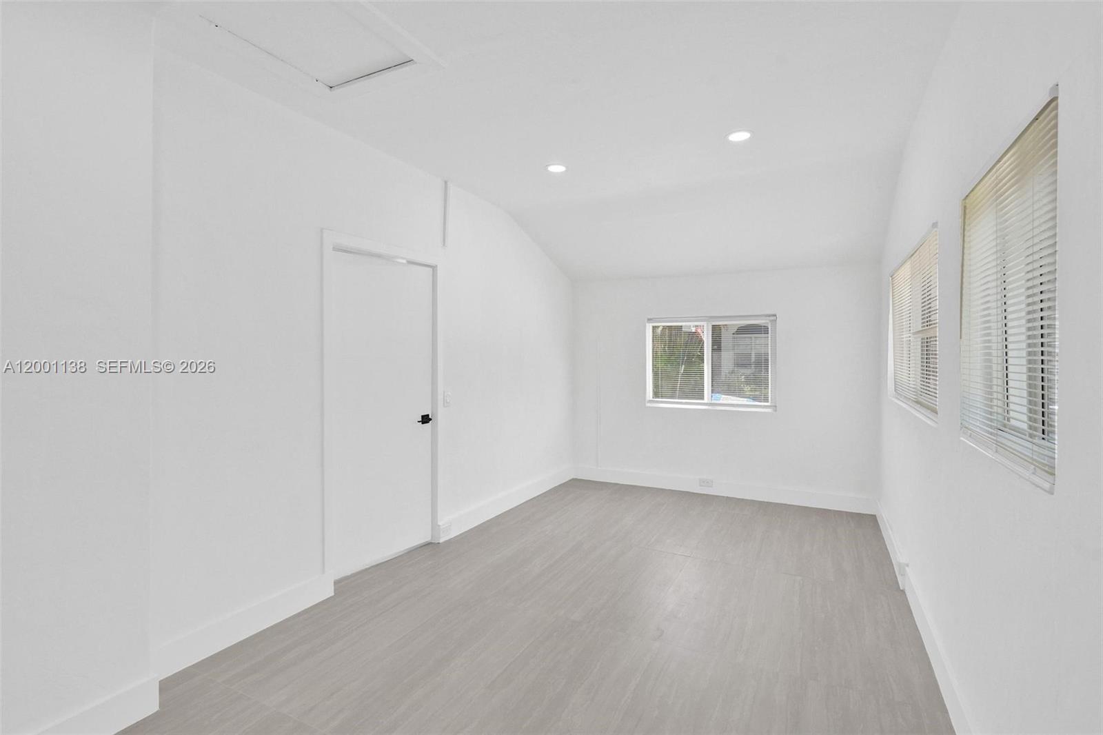 ACADIA SUB - Residential