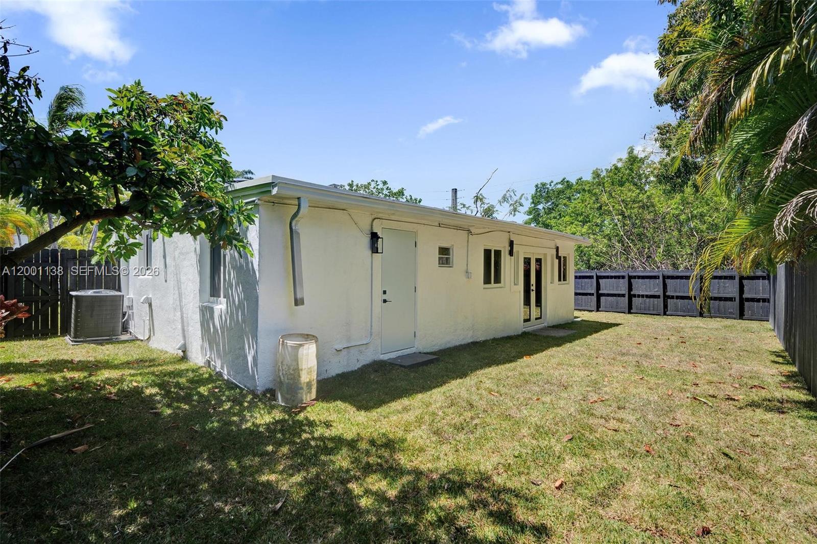 ACADIA SUB - Residential