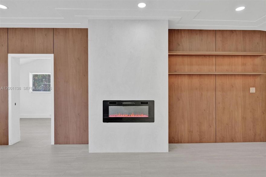 A rare opportunity to own a piece of Miami’s history in the prestigious Bayside Historic District, just steps from Biscayne Bay and the vibrant MiMo District. This architectural gem offers a spacious layout with a beautiful fireplace with 3 bedrooms and 3 bathrooms. This property offers a new roof and new appliances to make it perfect so you can buy and no work required. The property has incredible finishes and layout that make it the perfect dream home. Located in the heart of the Upper East Side, you're minutes from Downtown, Wynwood, and the MiMo corridor’s best restaurants and shops. The private backyard offers ample space to design your ideal outdoor living area, or entertainment space.