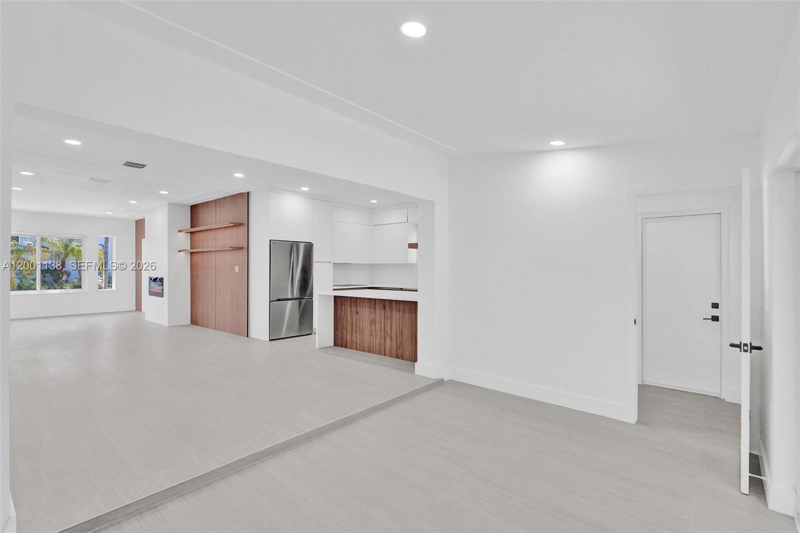 ACADIA SUB - Residential