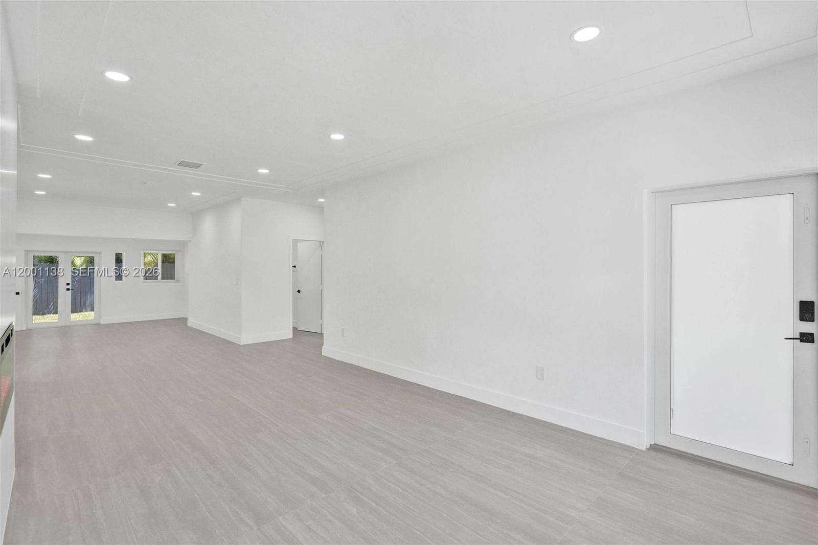 ACADIA SUB - Residential