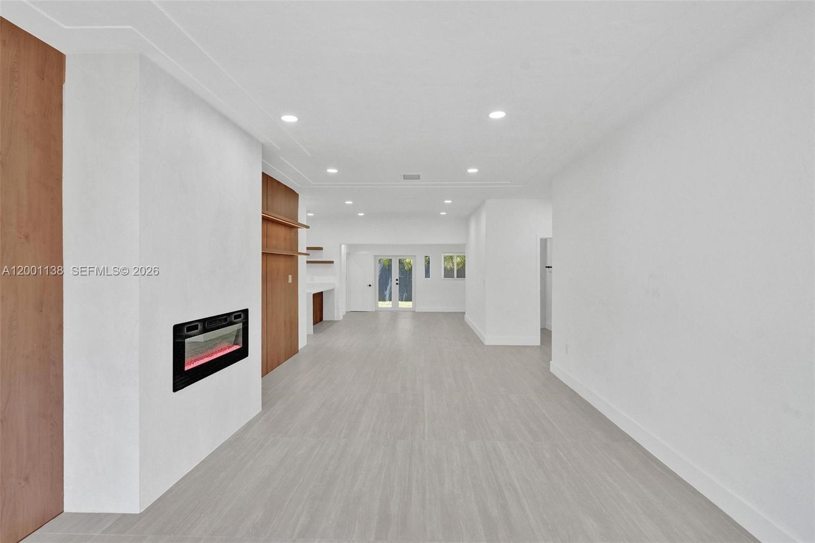 ACADIA SUB - Residential