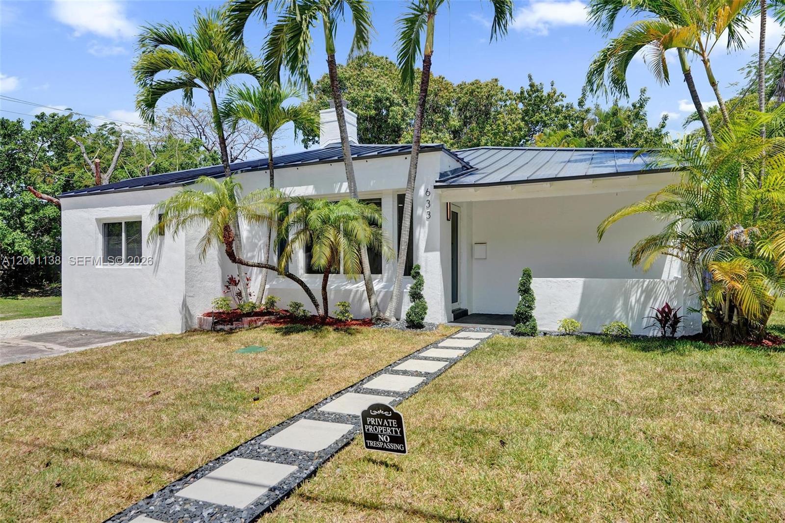 ACADIA SUB - Residential