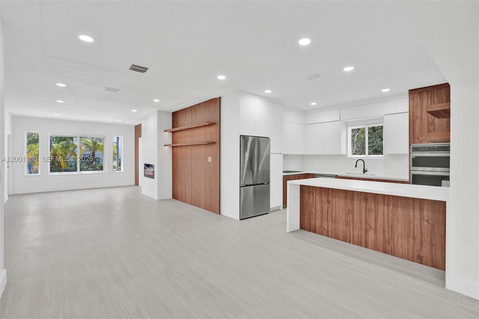 ACADIA SUB - Residential