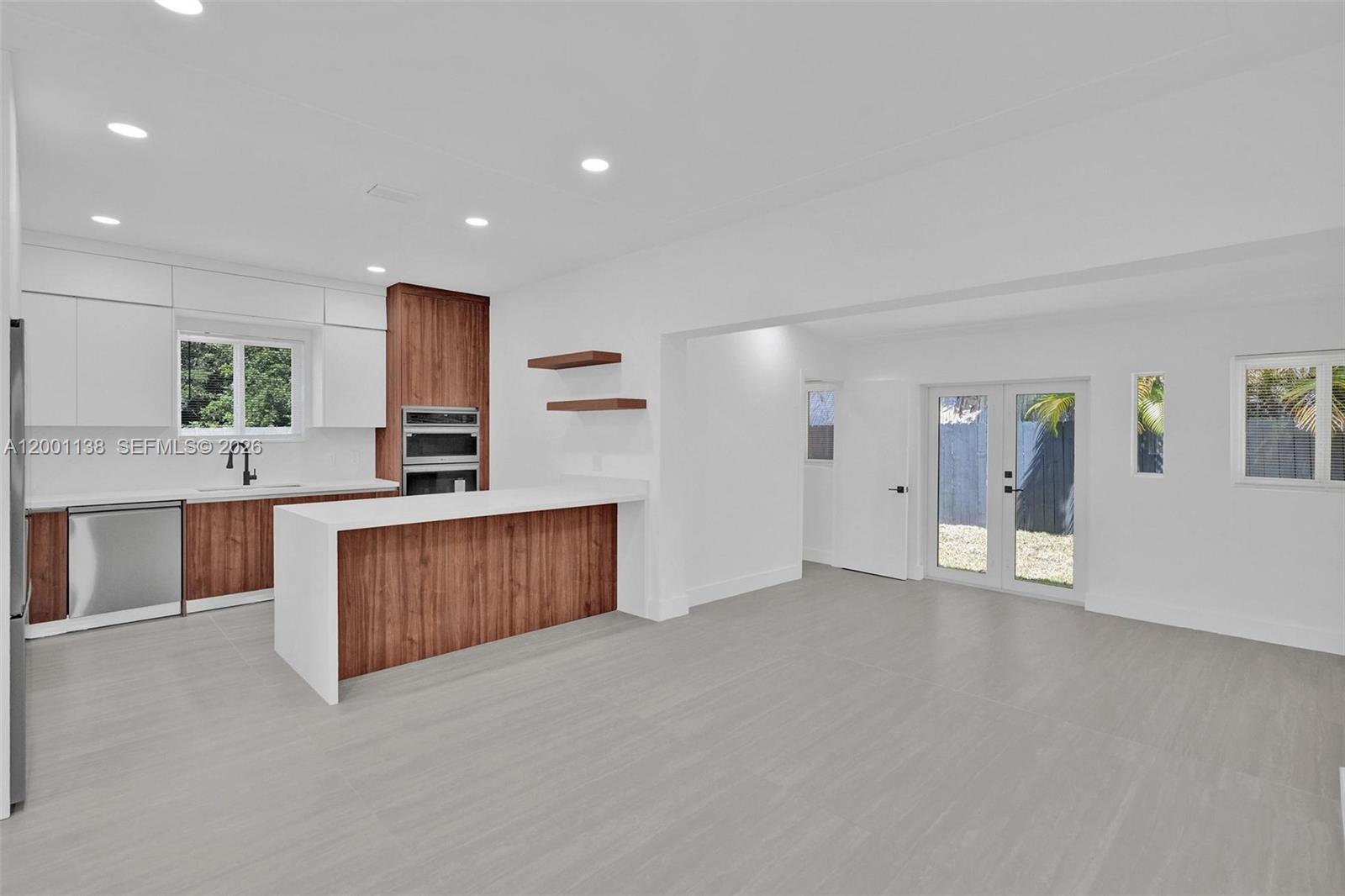 ACADIA SUB - Residential