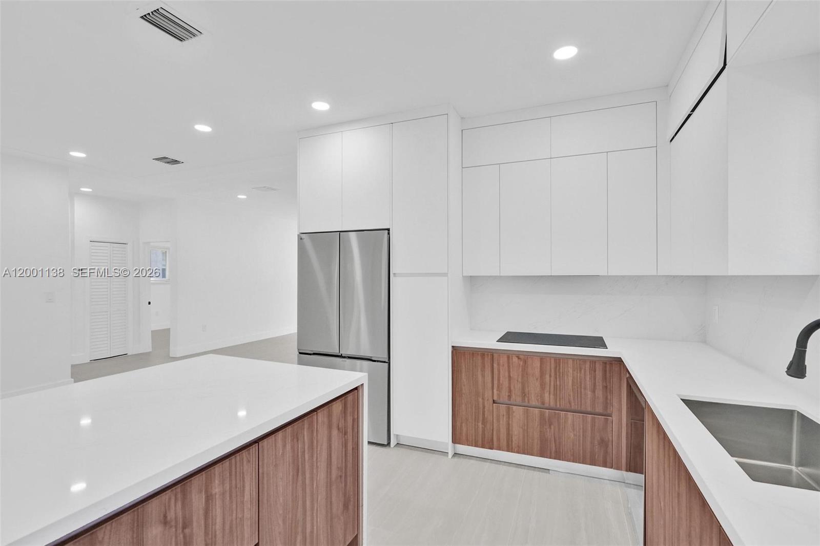 ACADIA SUB - Residential