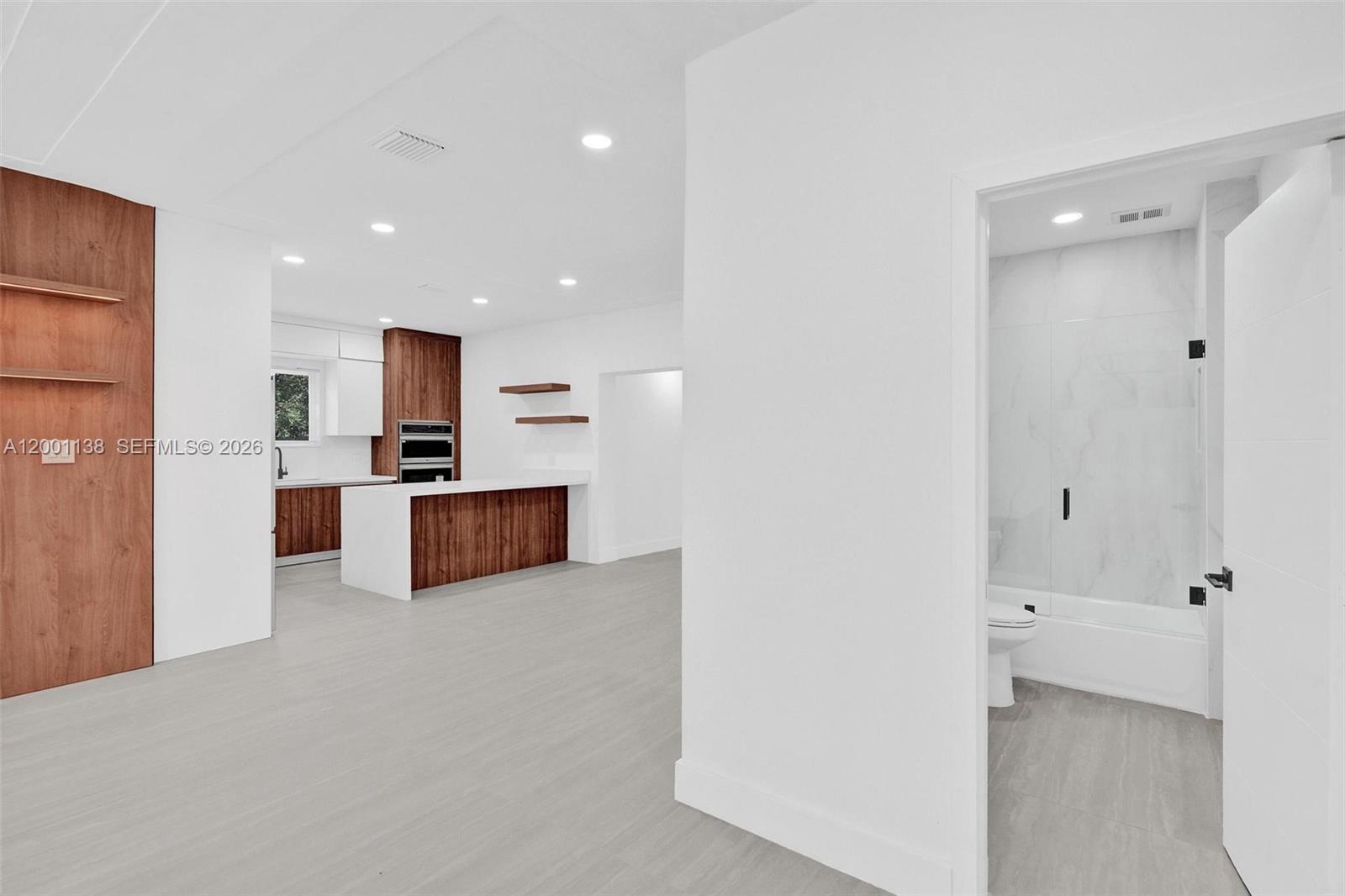 ACADIA SUB - Residential