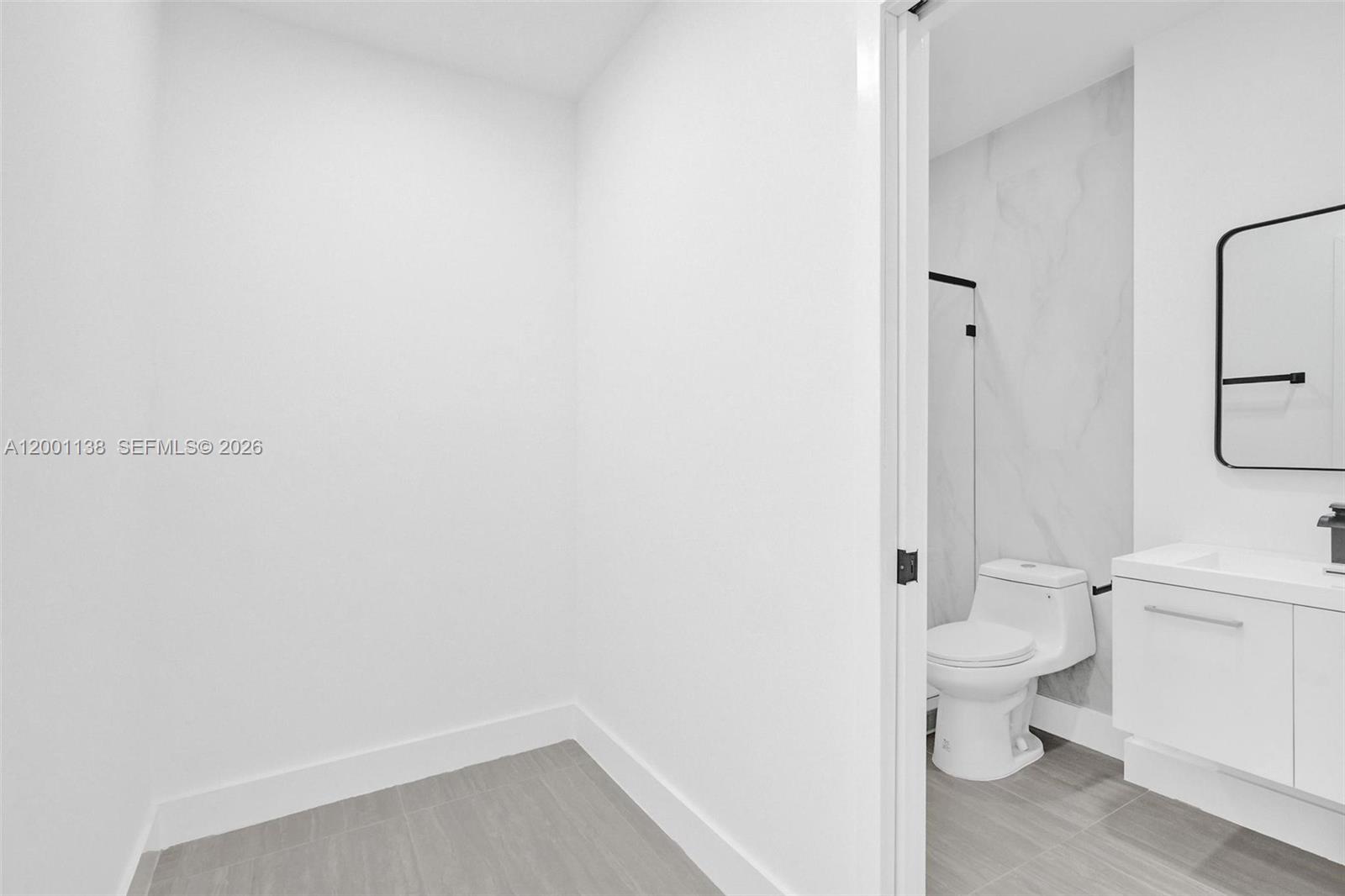 ACADIA SUB - Residential