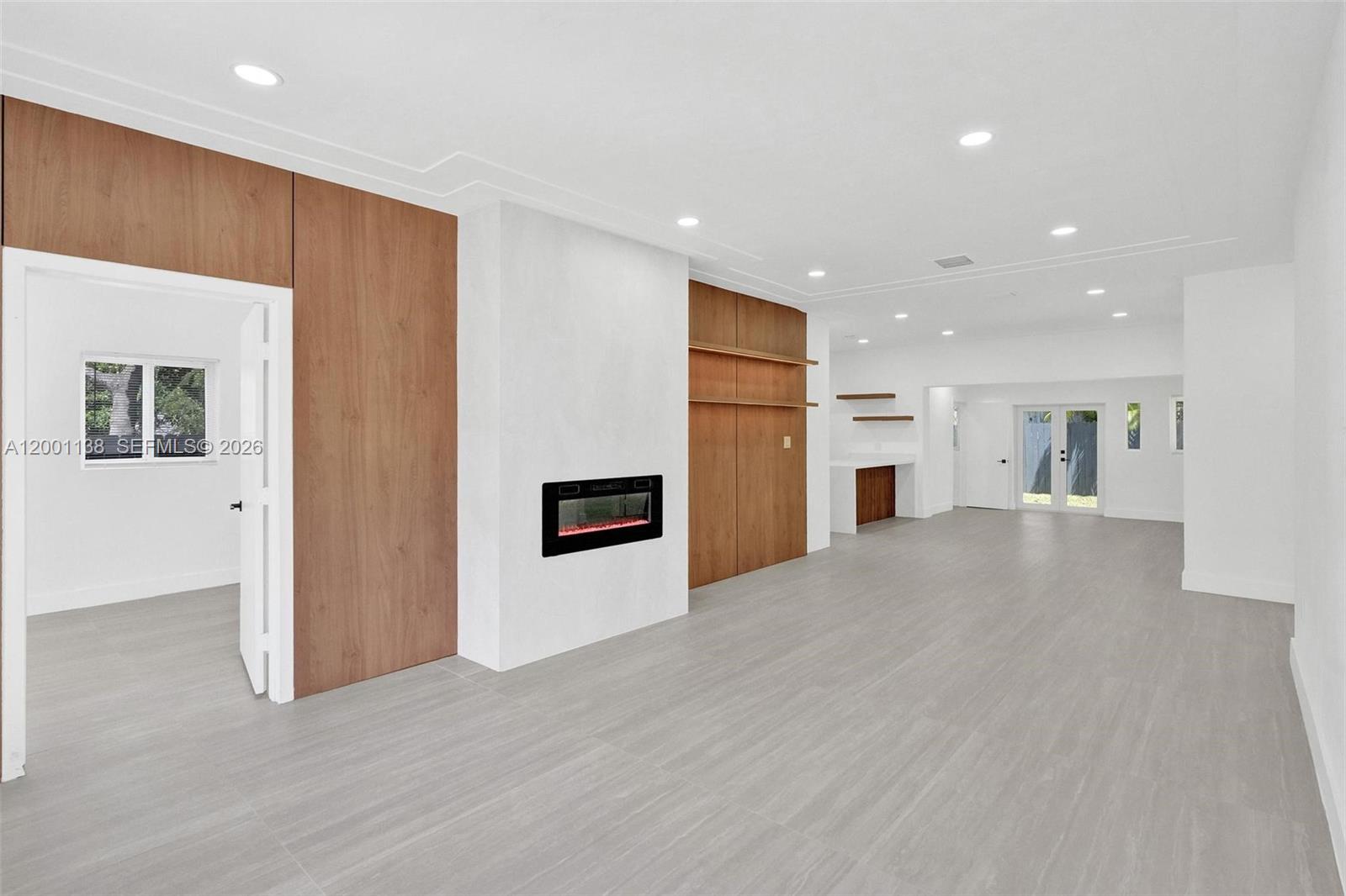 ACADIA SUB - Residential