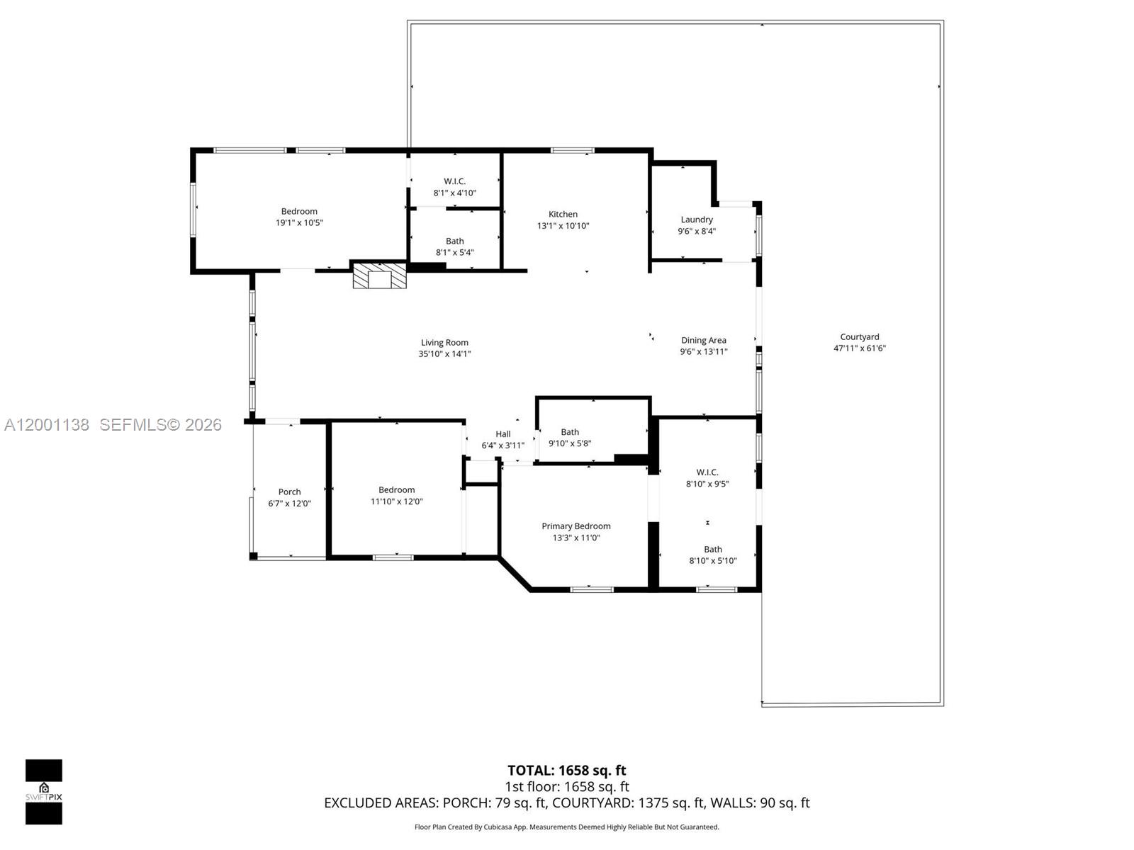 ACADIA SUB - Residential