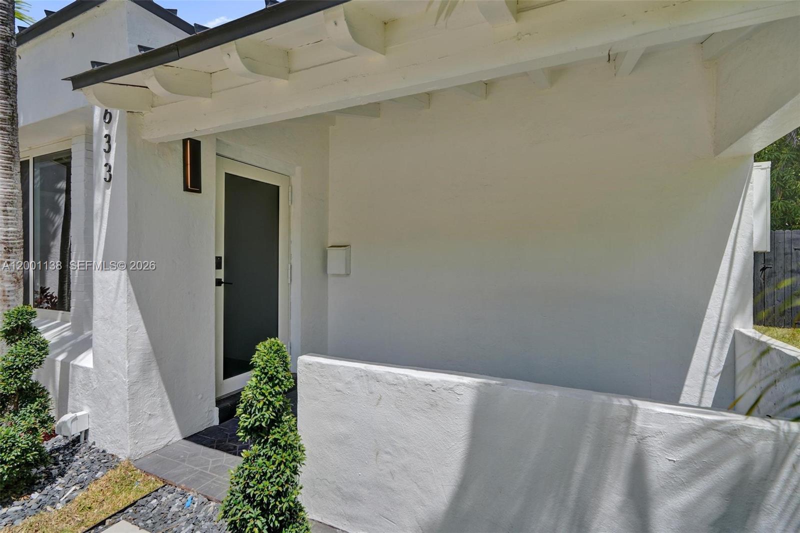 ACADIA SUB - Residential