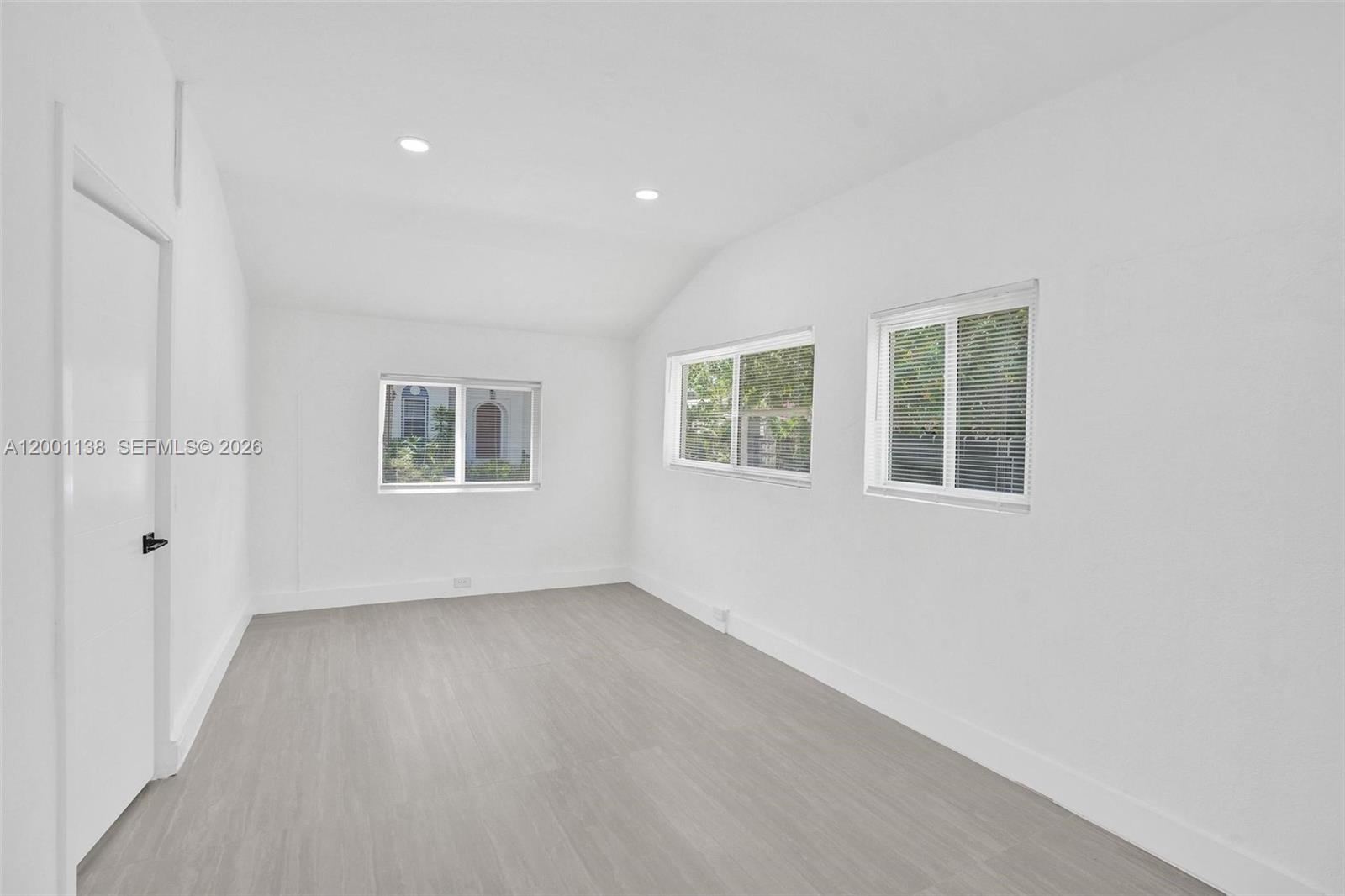 ACADIA SUB - Residential