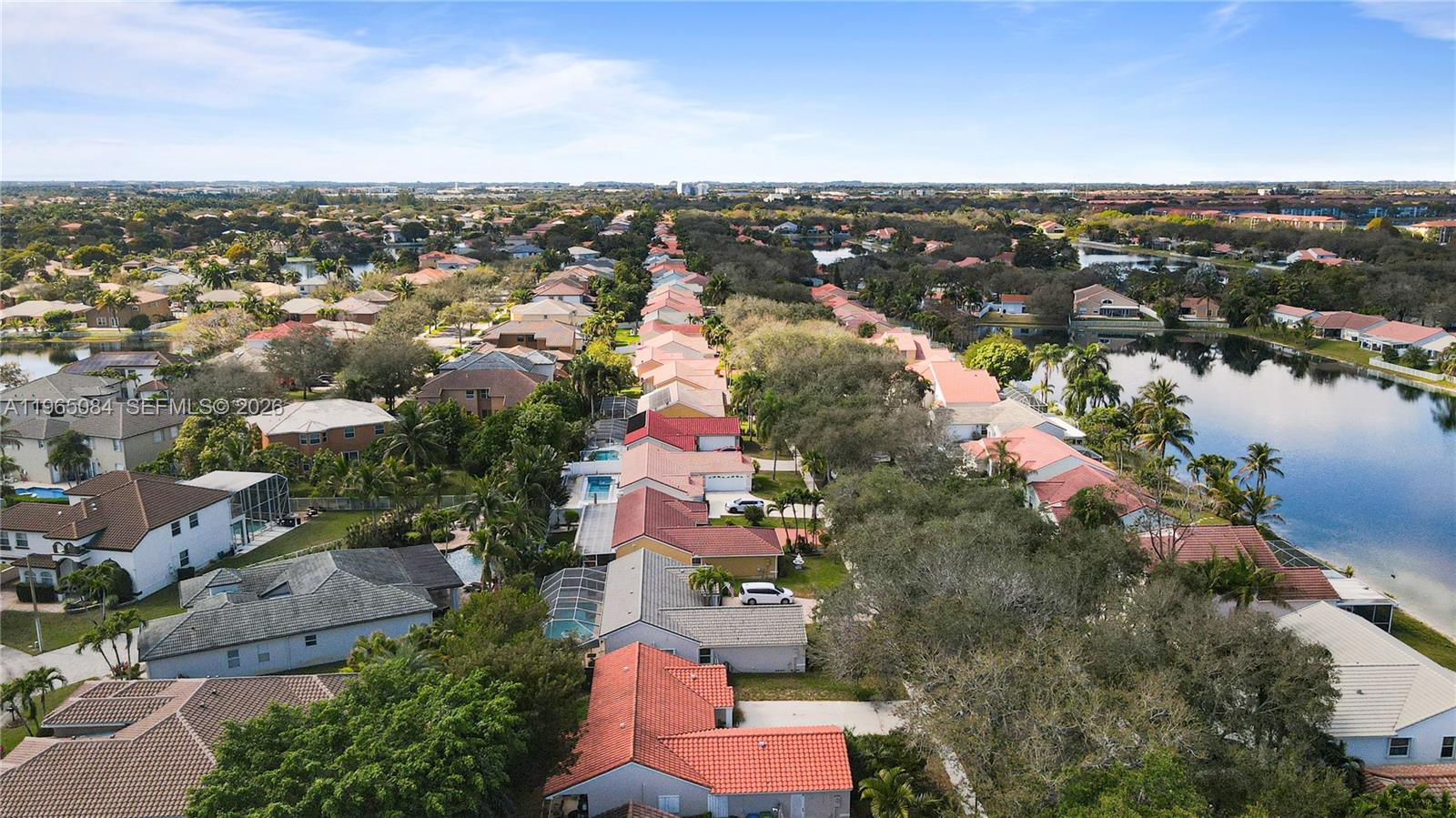 FLAMINGO ESTATES - Residential