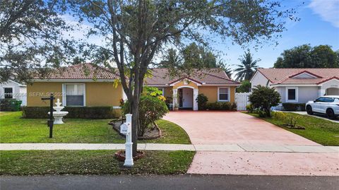 12730 SW 20th St Miramar FL 33027