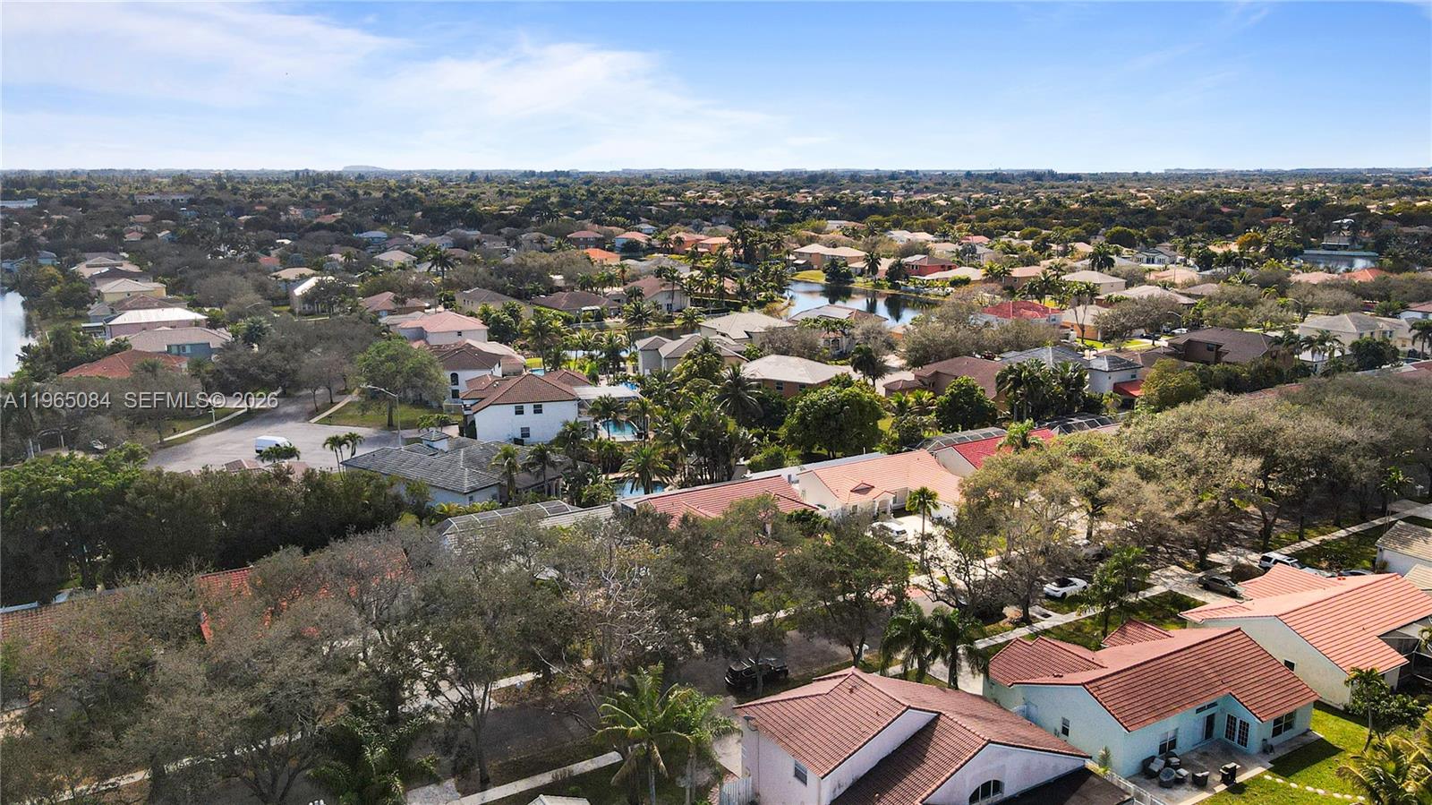 FLAMINGO ESTATES - Residential