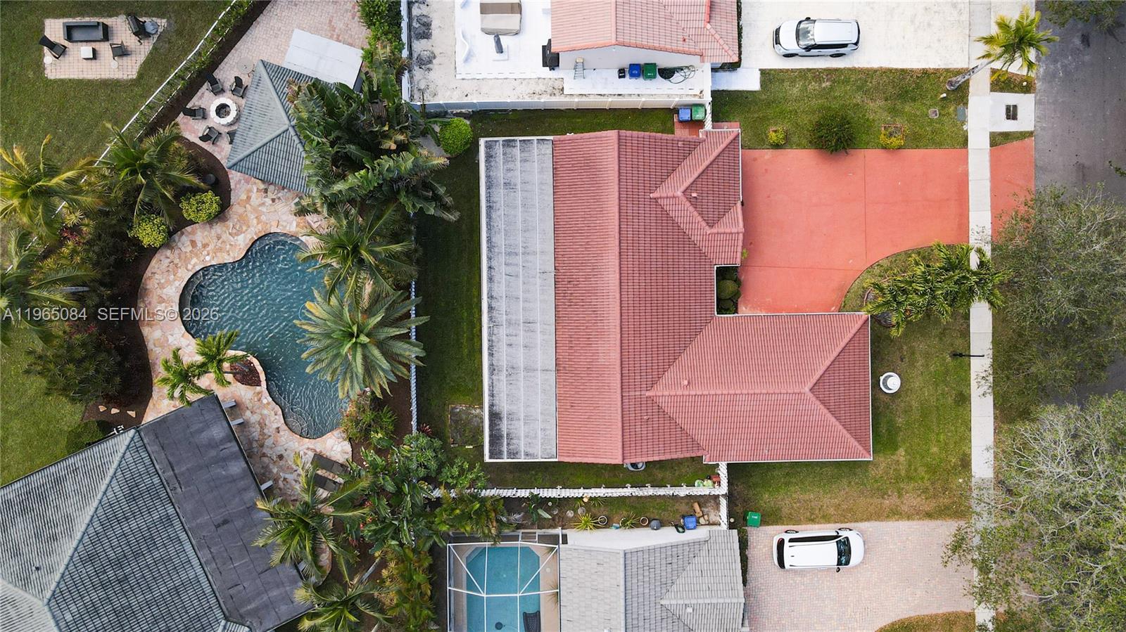 FLAMINGO ESTATES - Residential