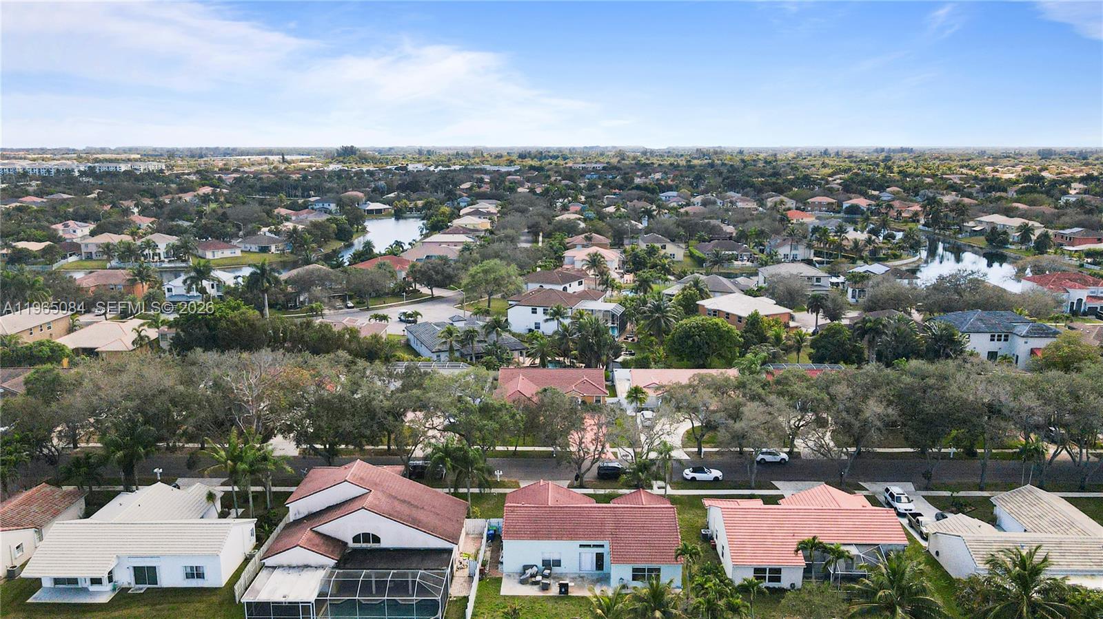 FLAMINGO ESTATES - Residential