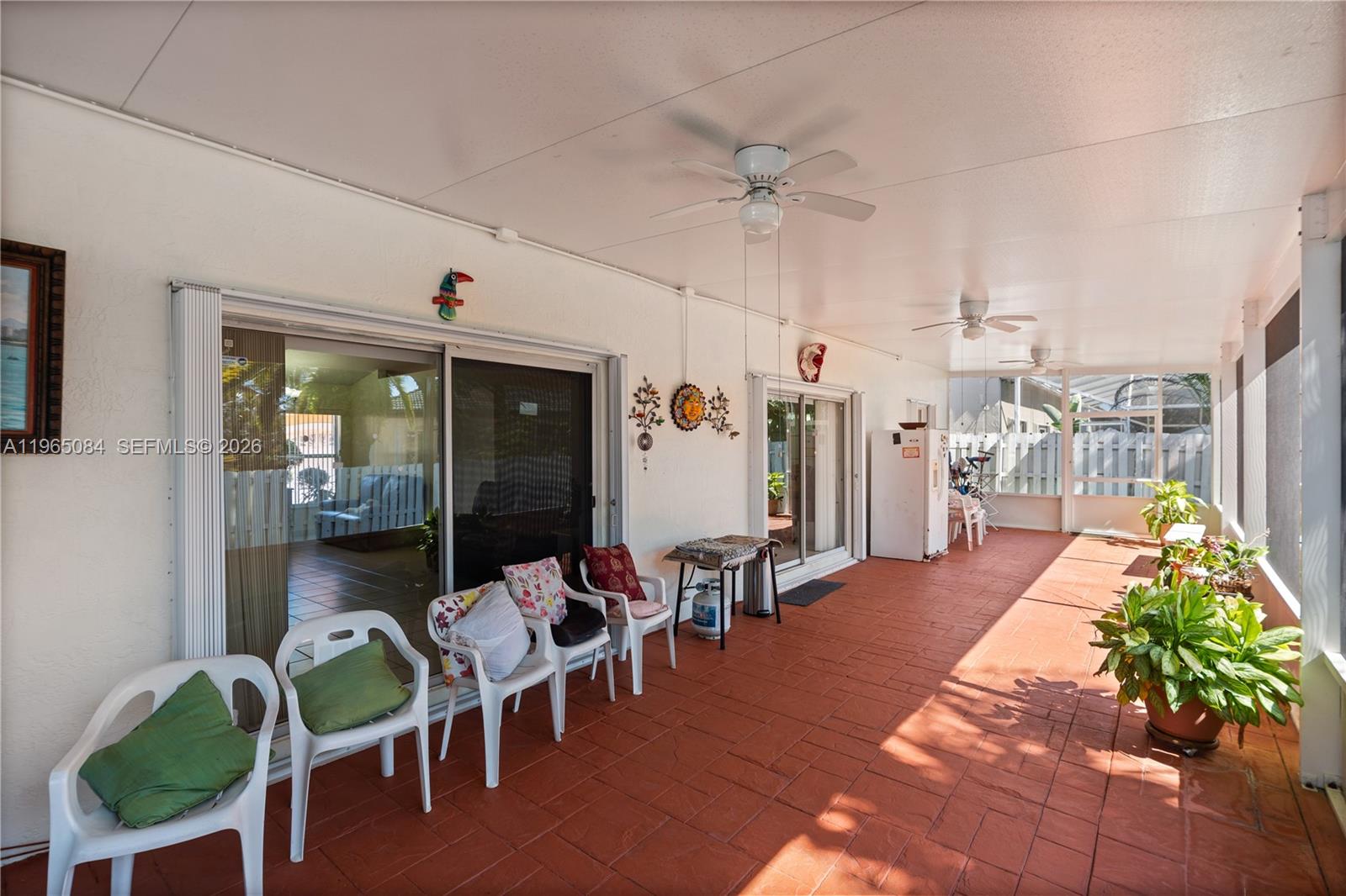 FLAMINGO ESTATES - Residential